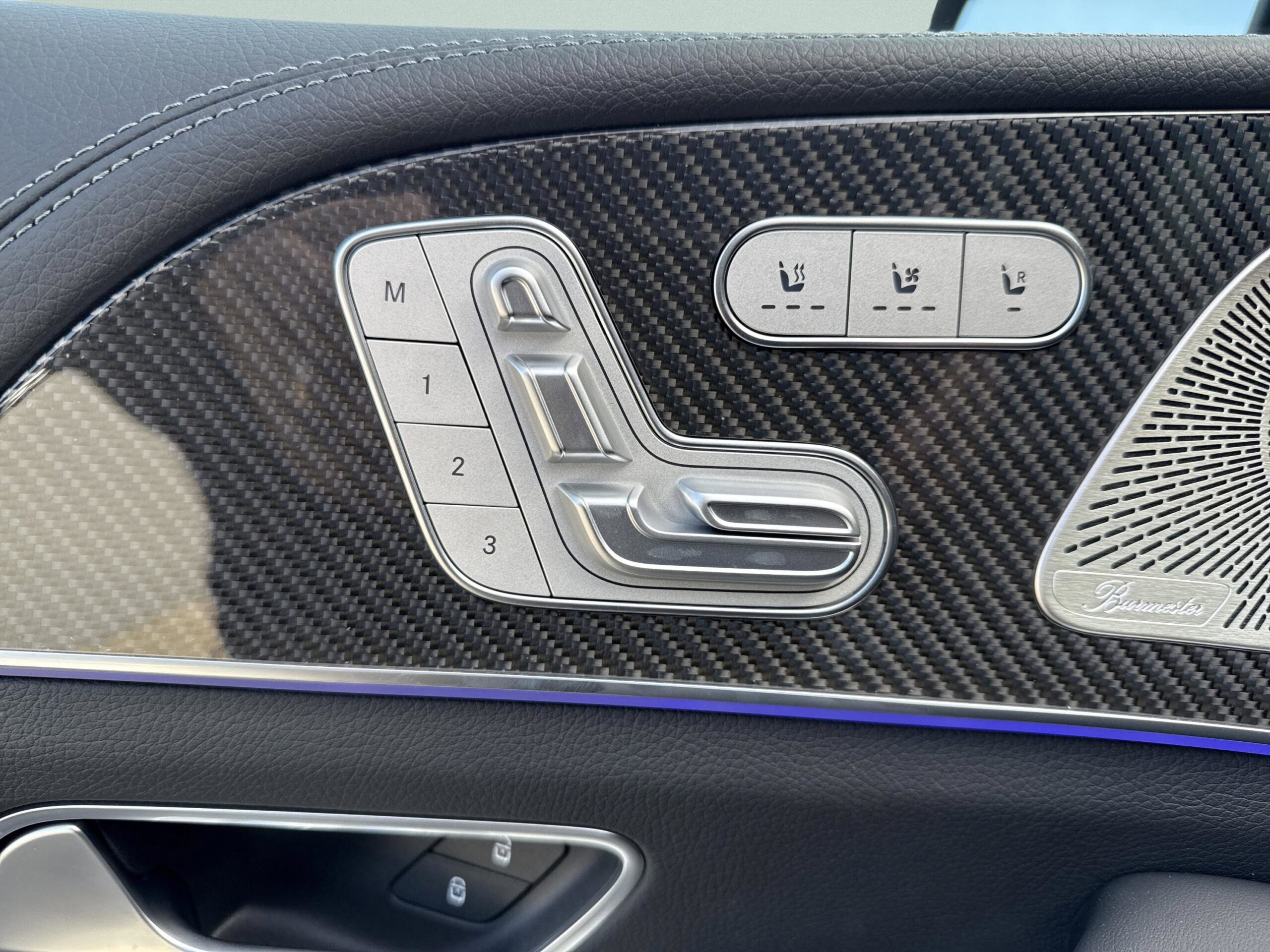 2026 Mercedes-Benz GLE AMG GLE 53