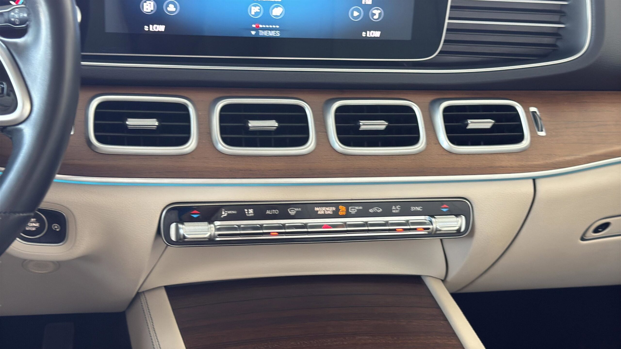 2022 Mercedes-Benz GLE GLE 350