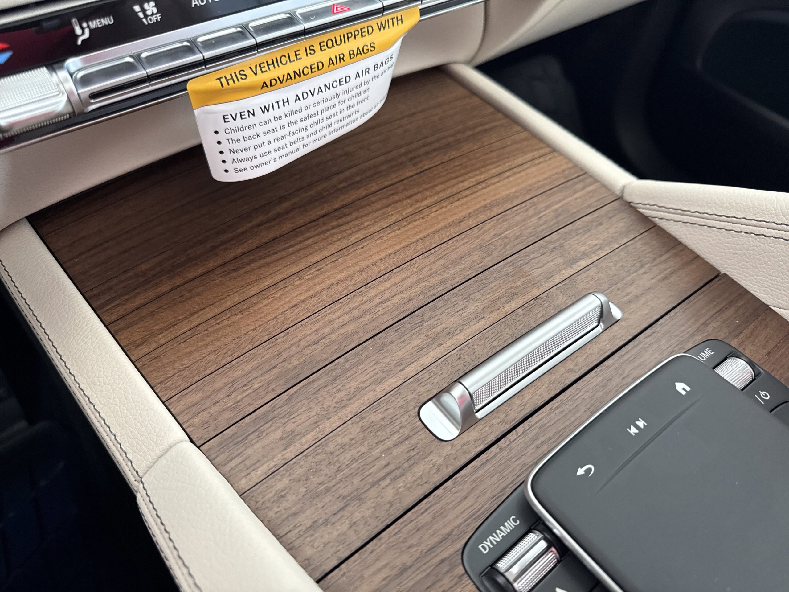 2026 Mercedes-Benz GLS GLS 450