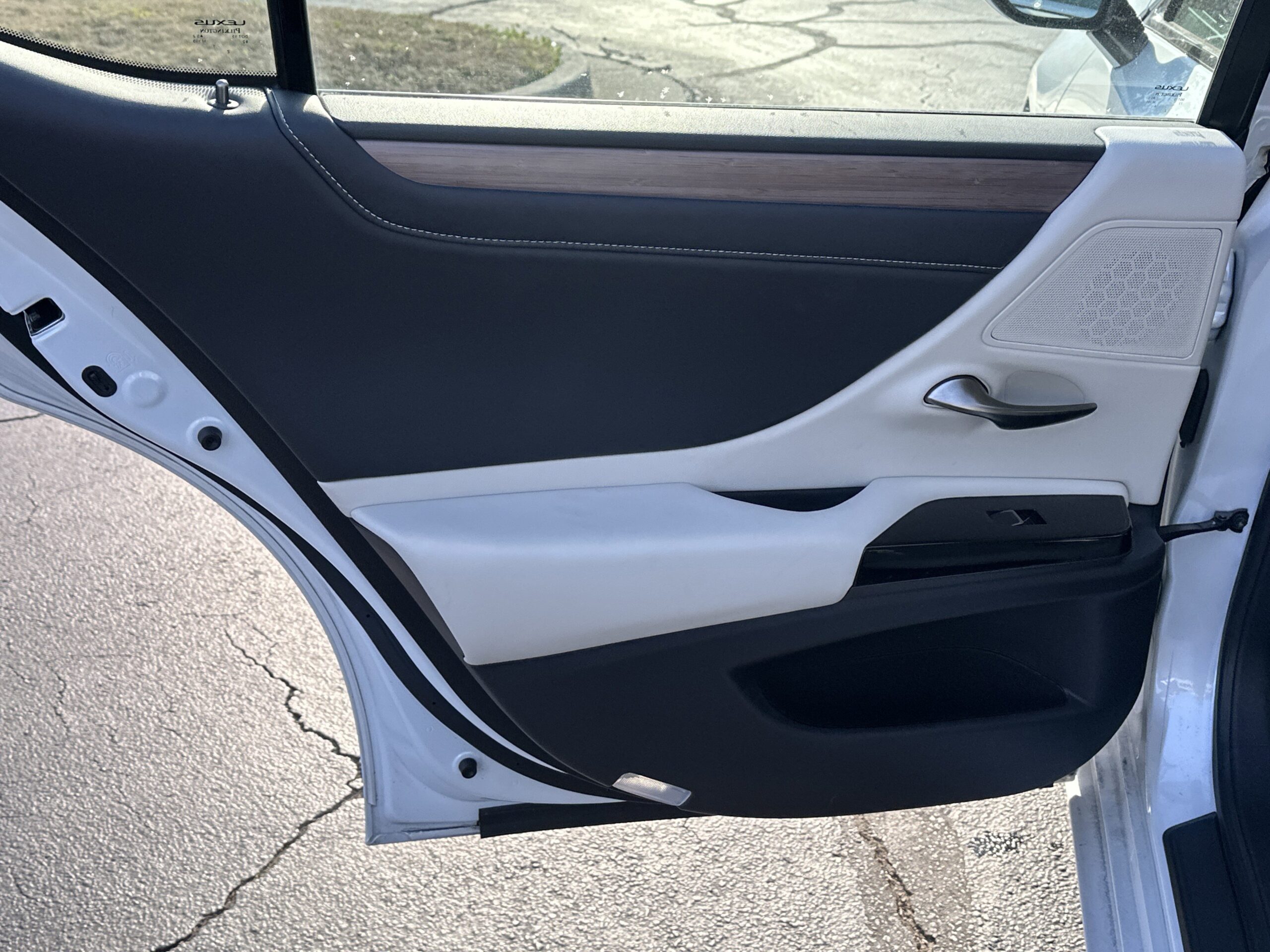 2024 Lexus ES ES 350