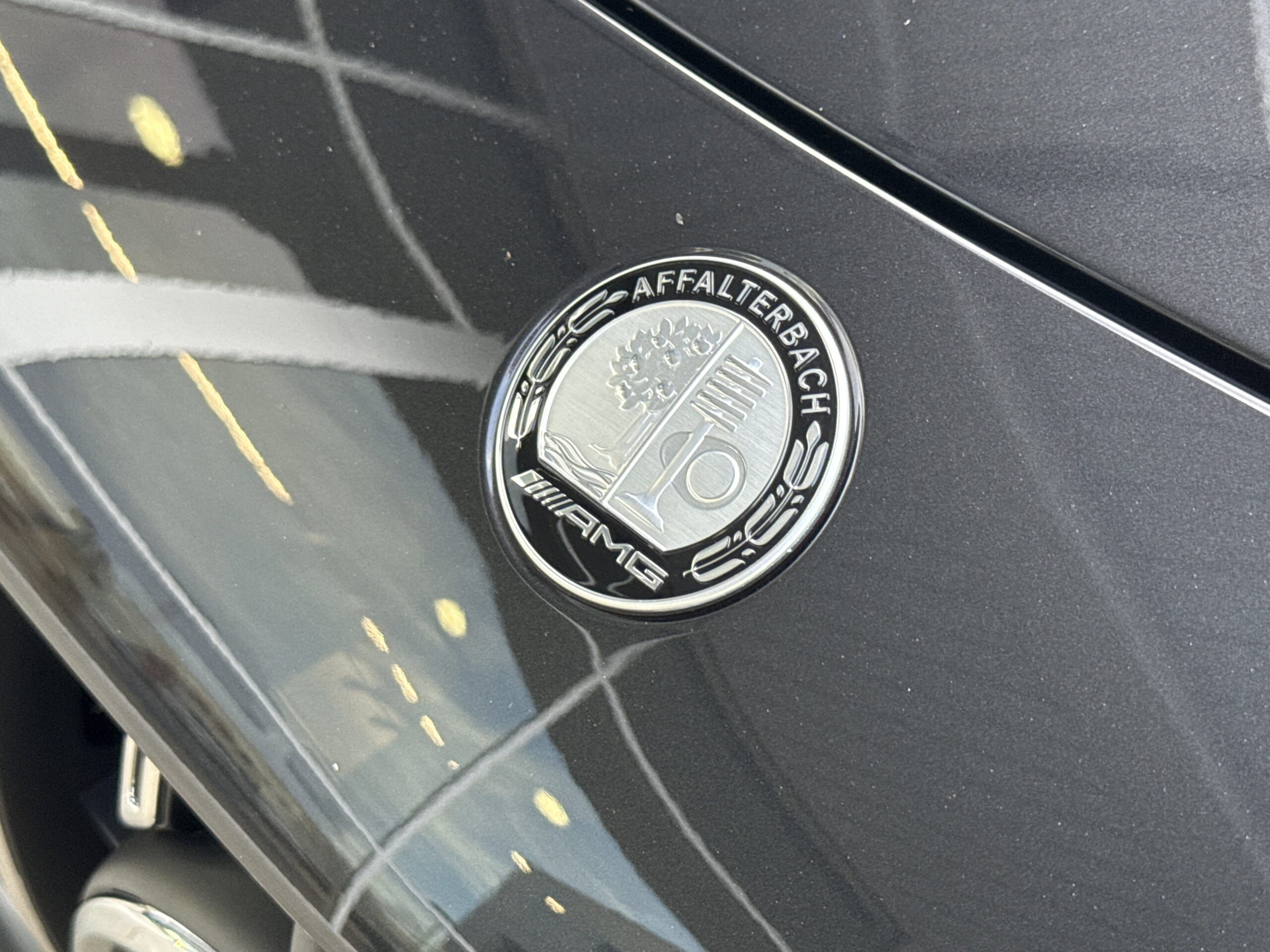 2026 Mercedes-Benz AMG GT AMG GT 53
