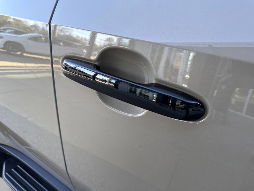 2024 Lexus  GX 550 Overtrail