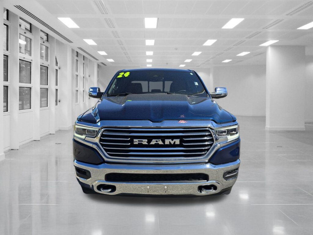 2024 Ram 1500 Longhorn
