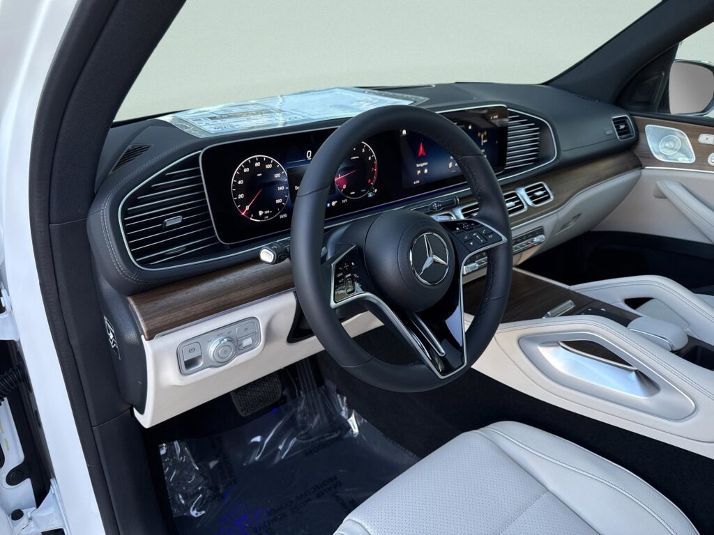 2026 Mercedes-Benz GLE GLE 350