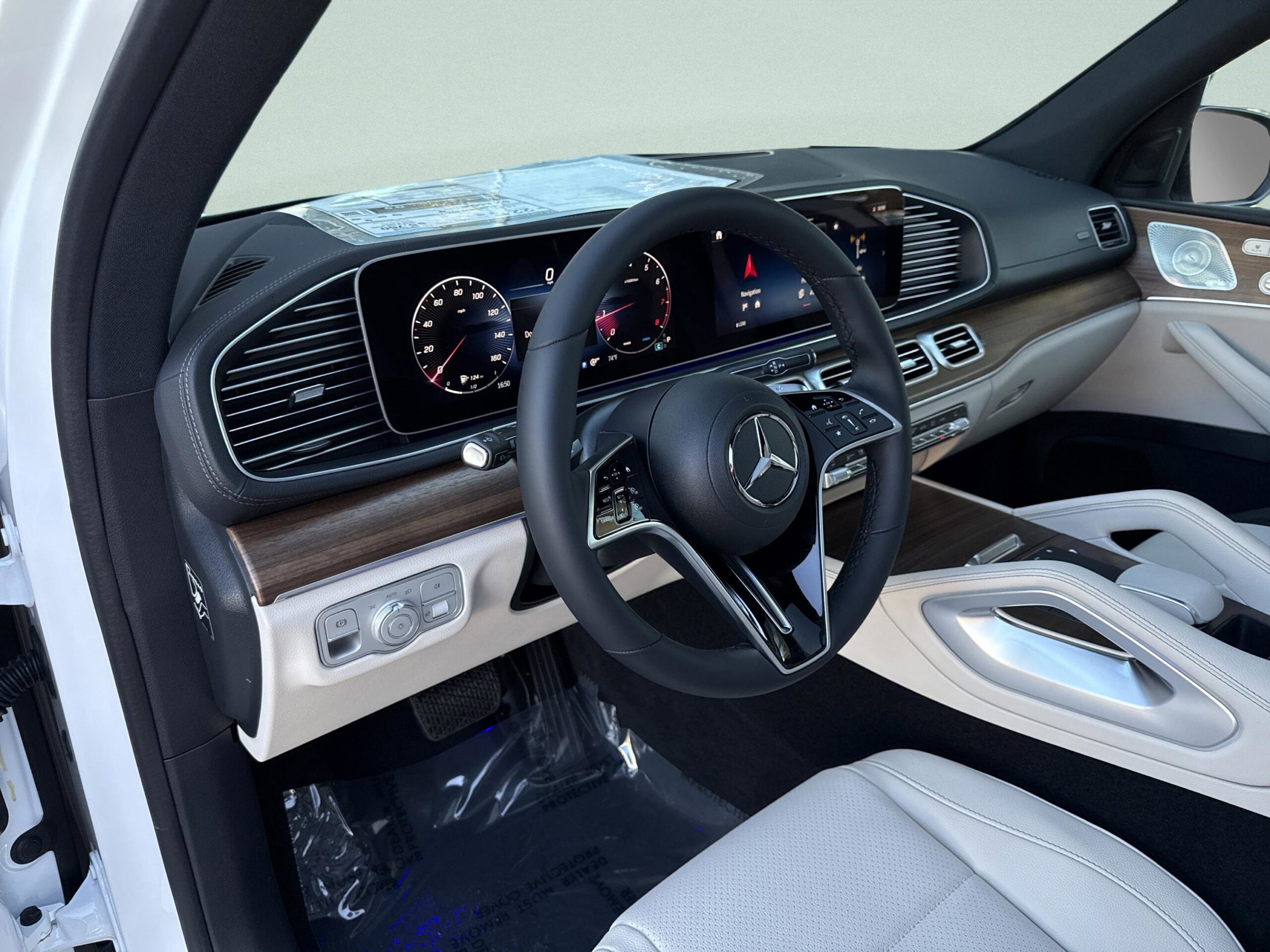 2026 Mercedes-Benz GLE GLE 350