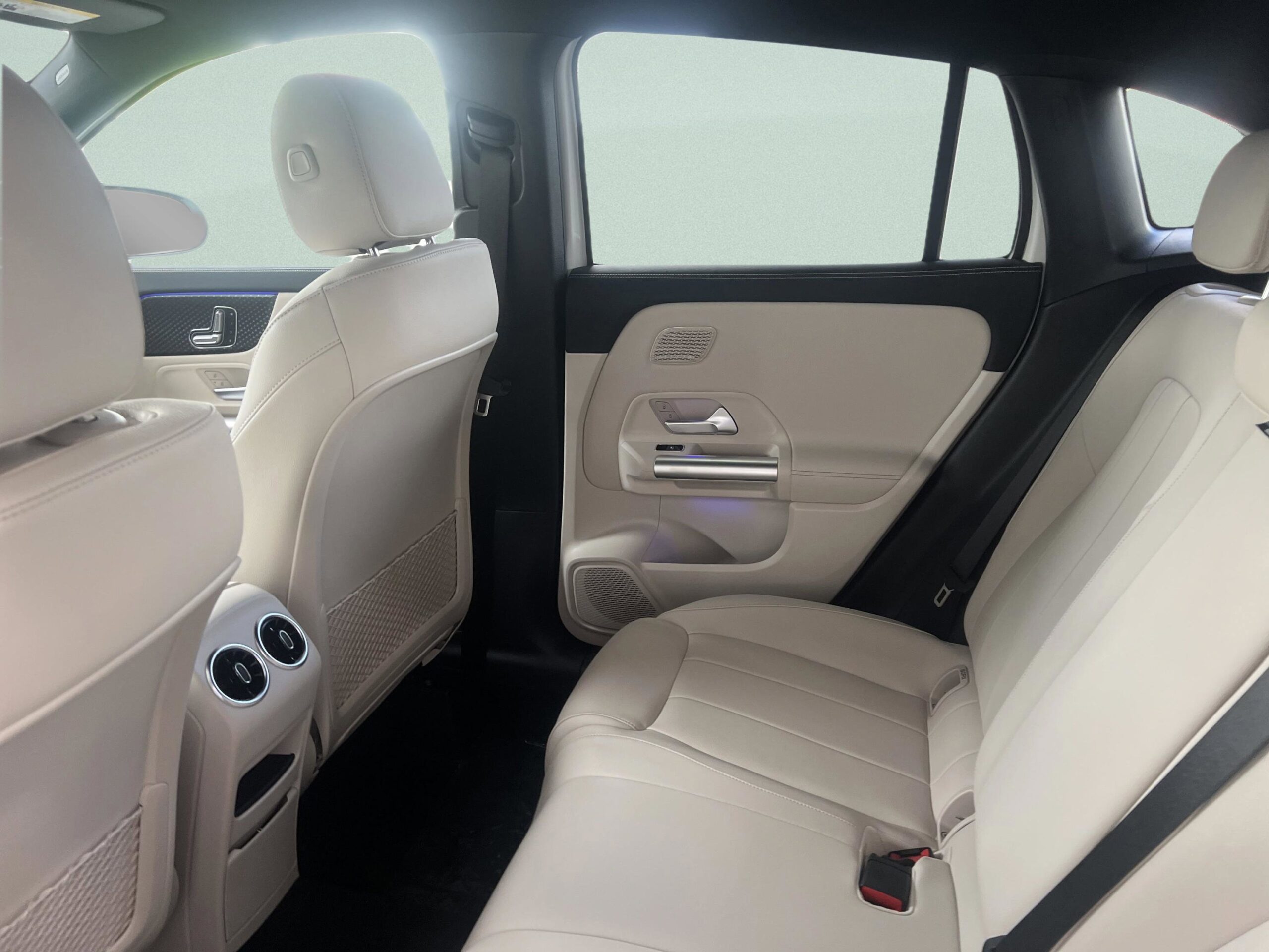 2025 Mercedes-Benz GLA GLA 250
