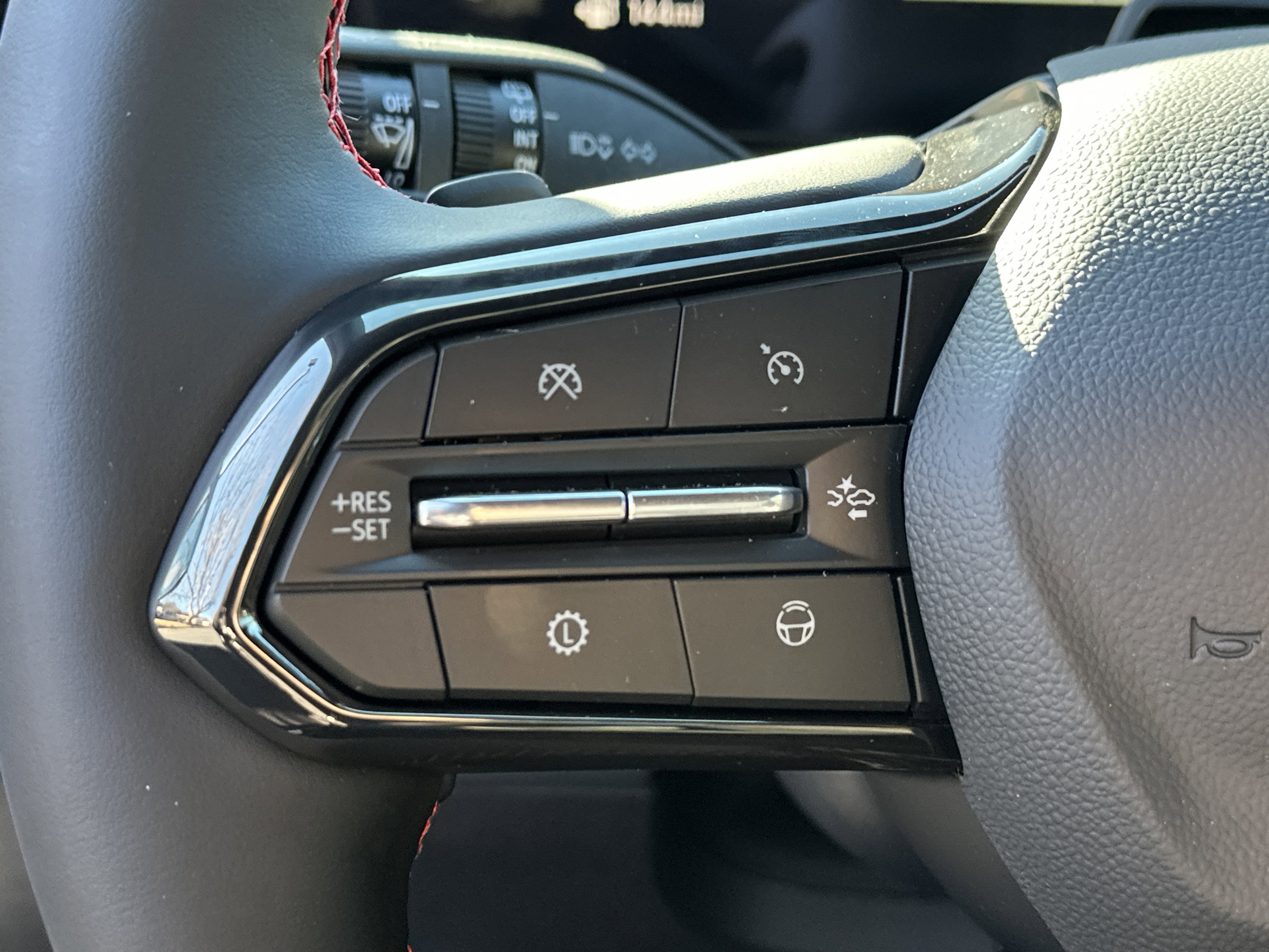 2026 Chevrolet Traverse FWD RS