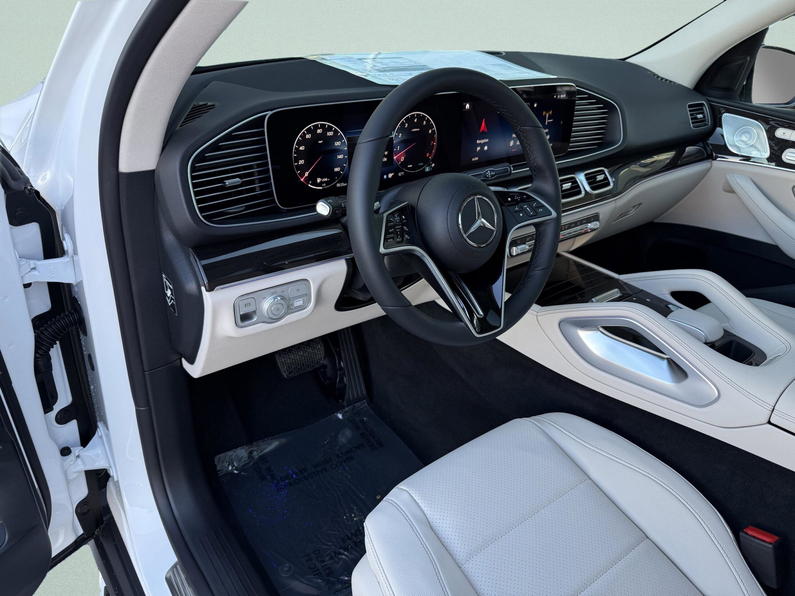 2026 Mercedes-Benz GLE GLE 450