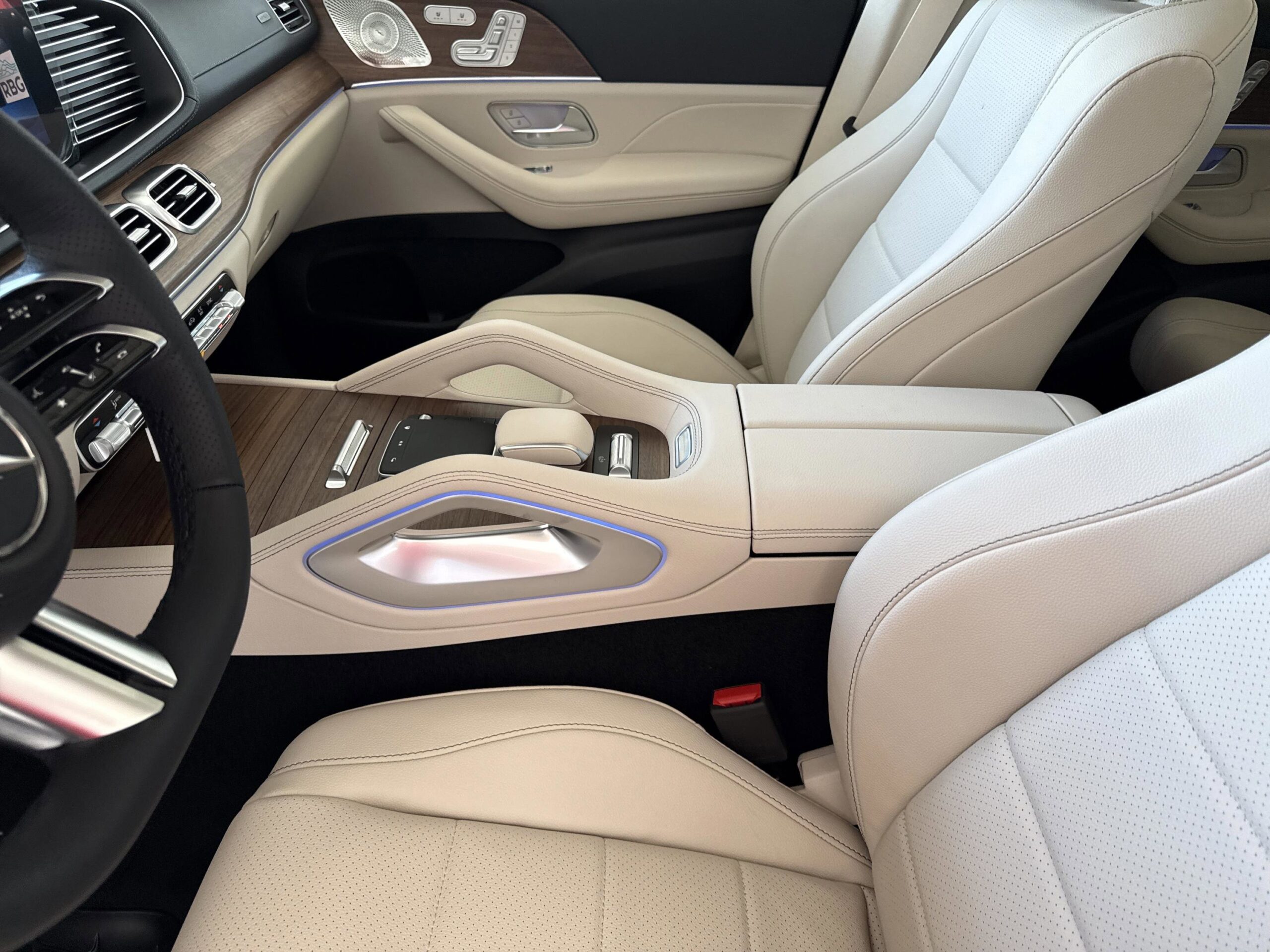 2026 Mercedes-Benz GLS GLS 450