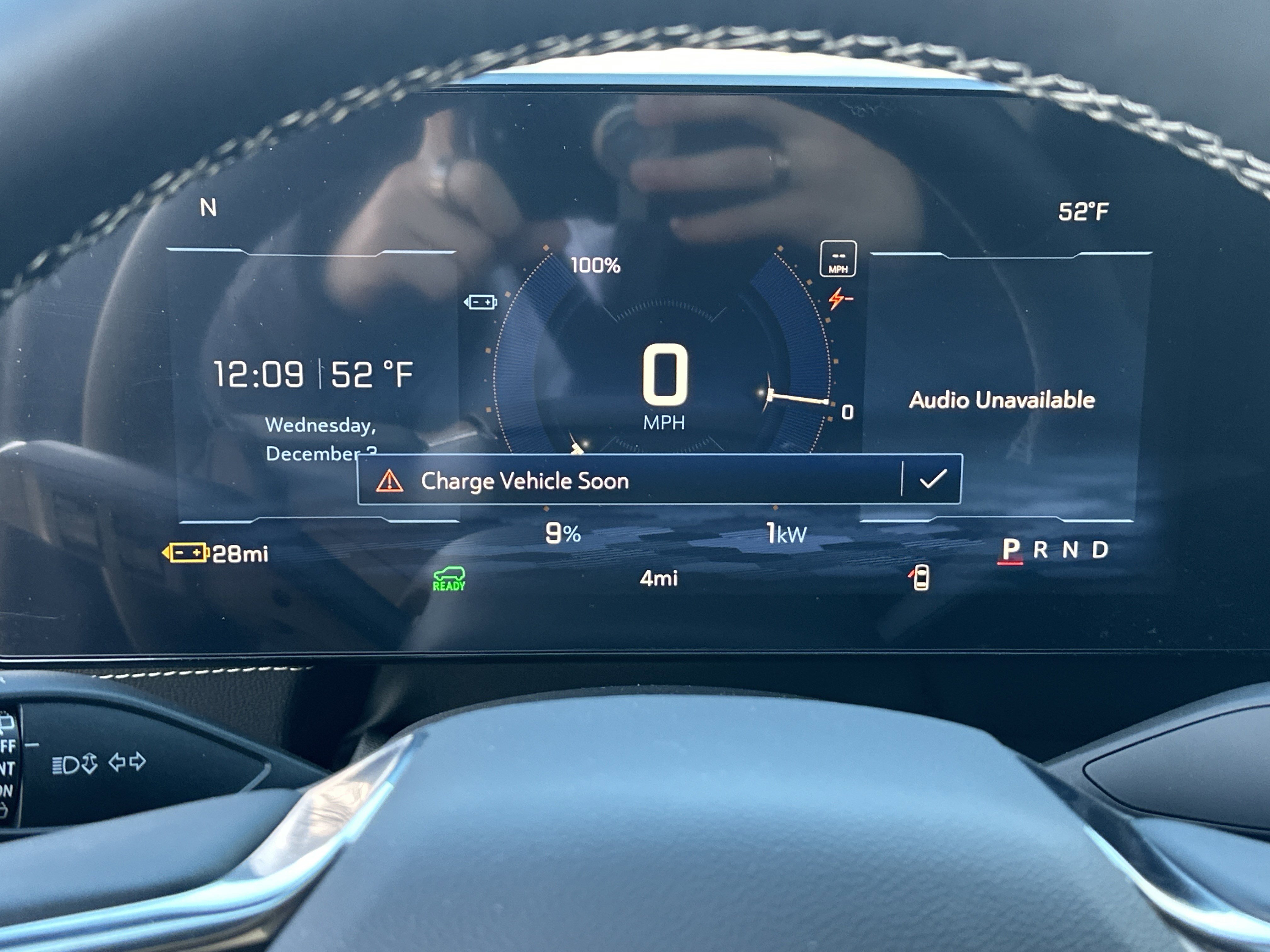 2026 Chevrolet Blazer EV FWD LT