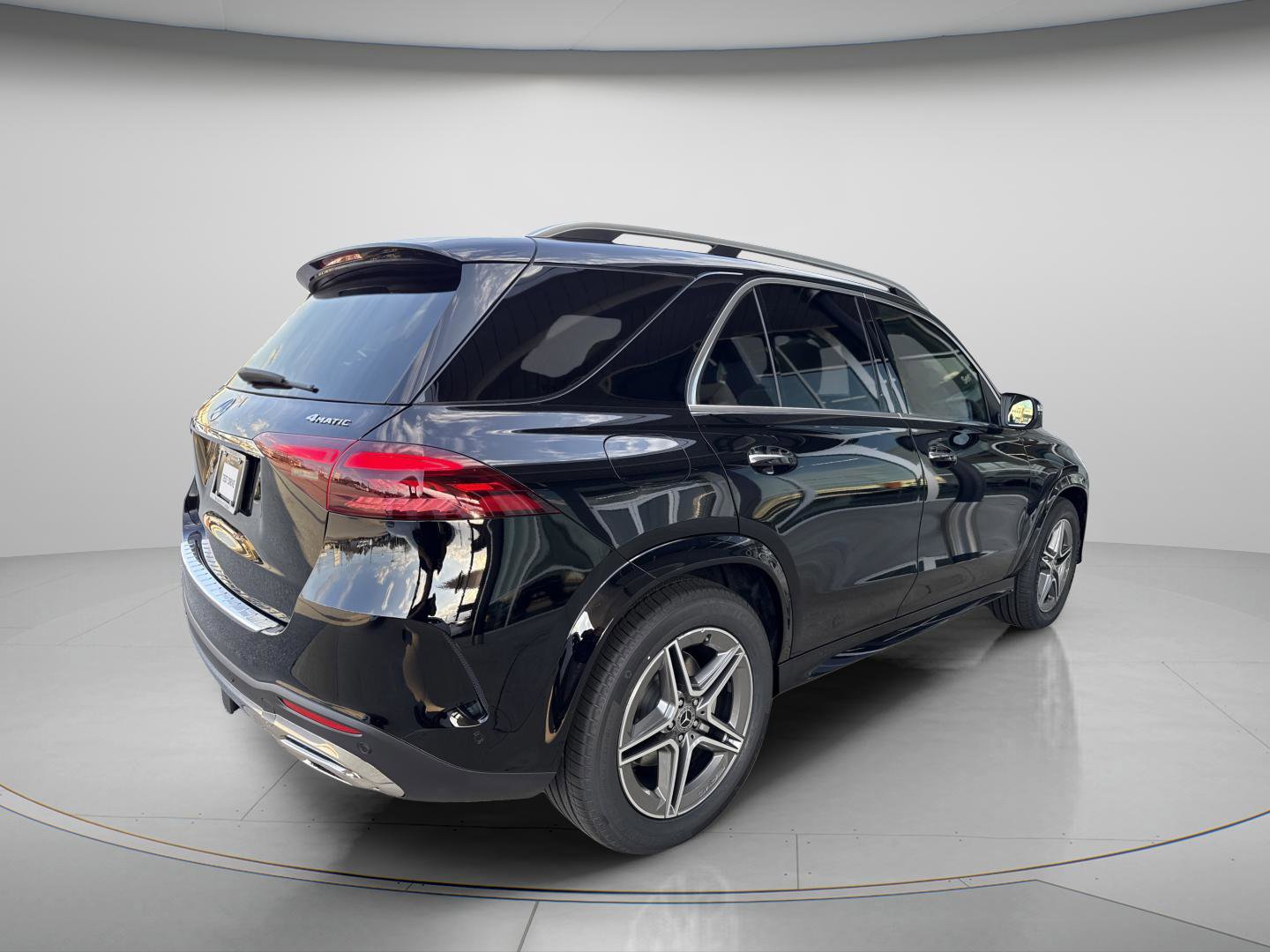 2026 Mercedes-Benz GLE GLE 450