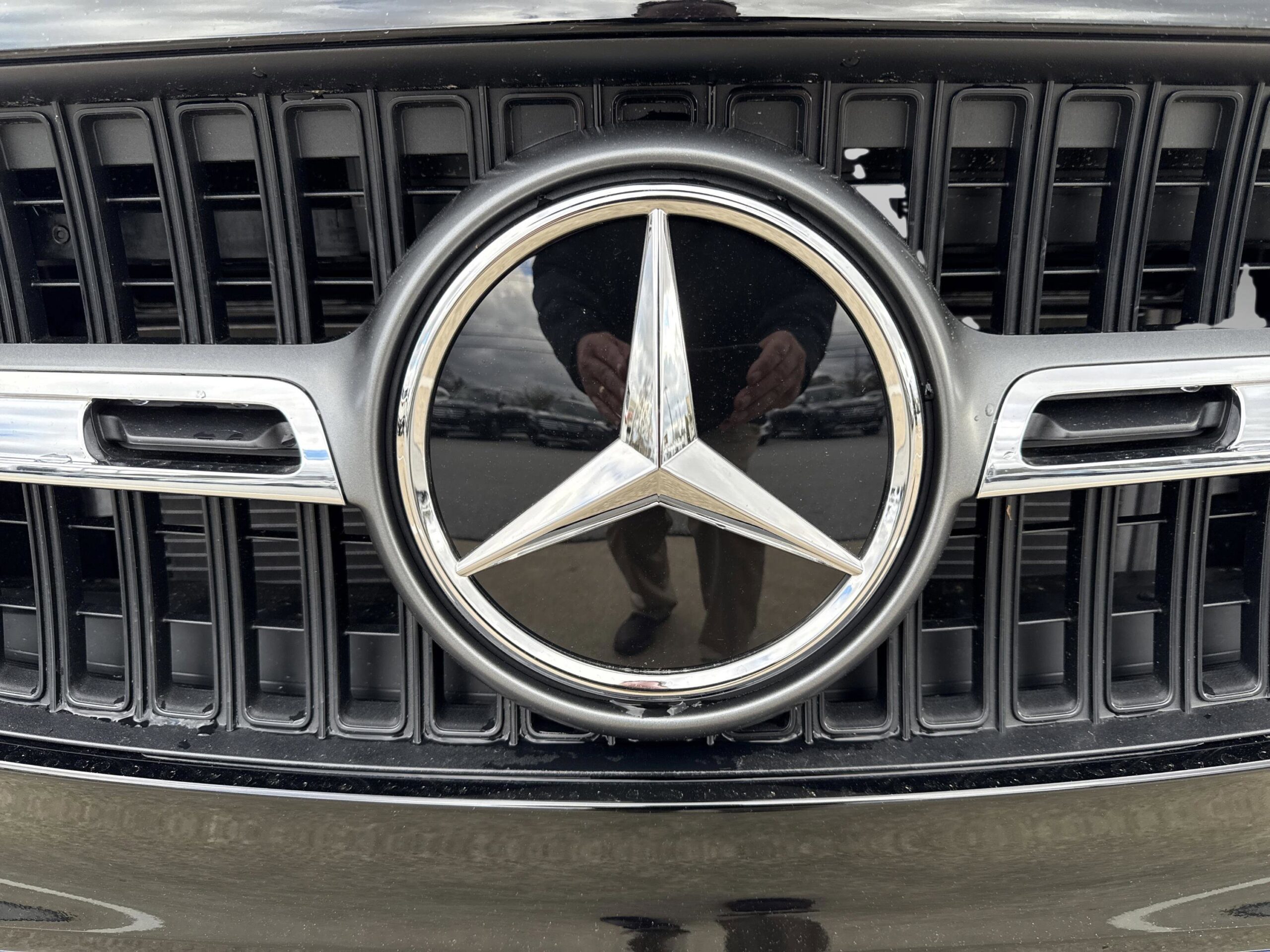 2026 Mercedes-Benz GLA GLA 250