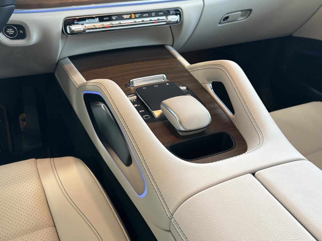 2025 Mercedes-Benz GLE GLE 450