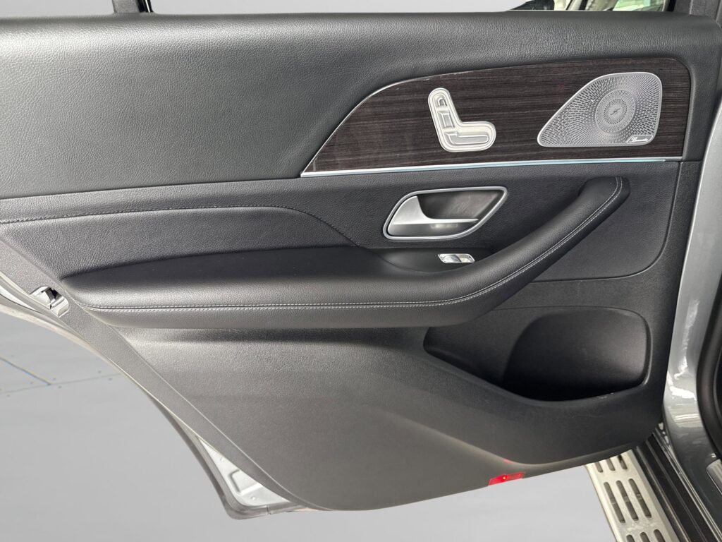 2020 Mercedes-Benz GLS GLS 450