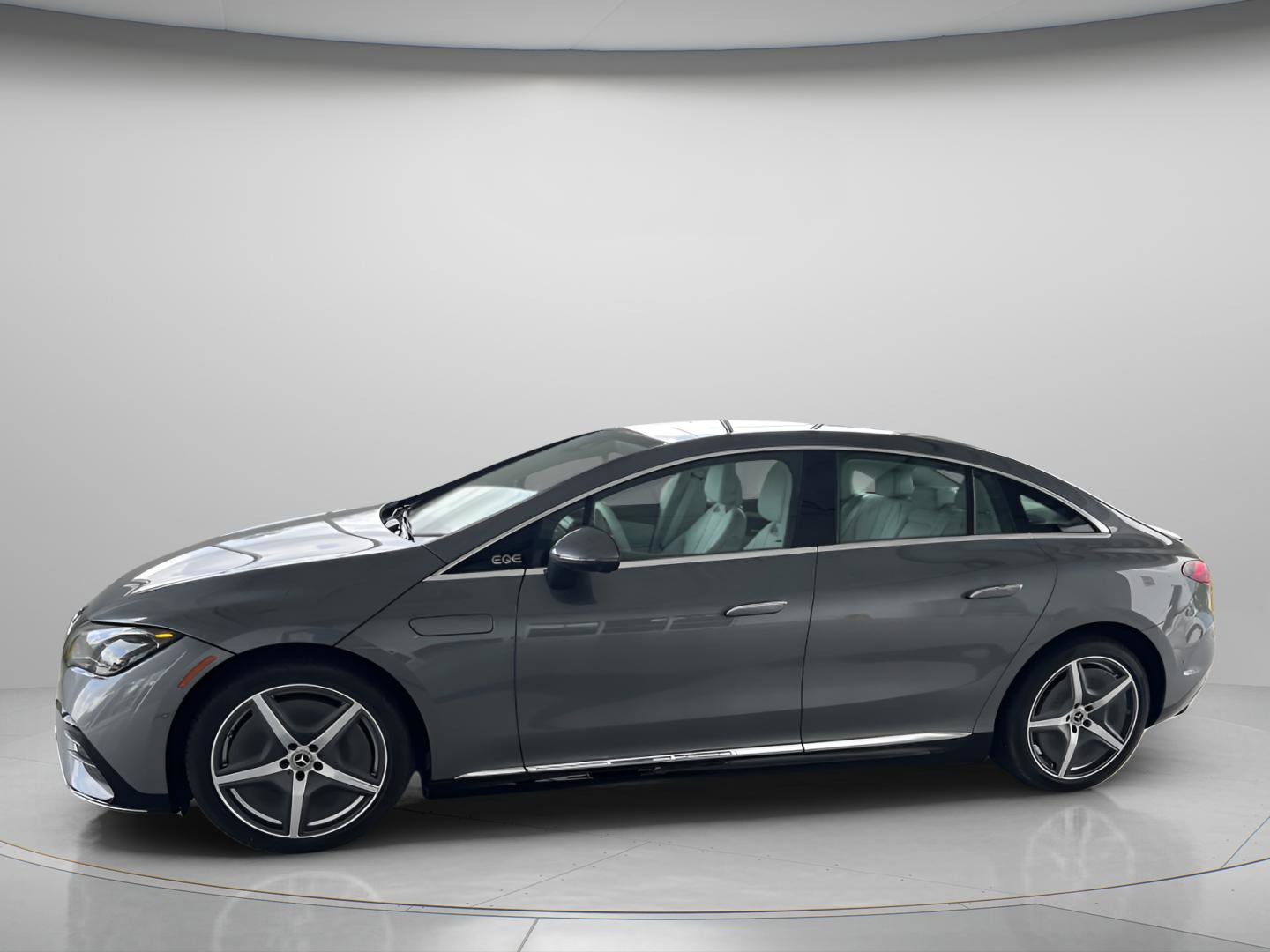 2024 Mercedes-Benz EQE EQE 350