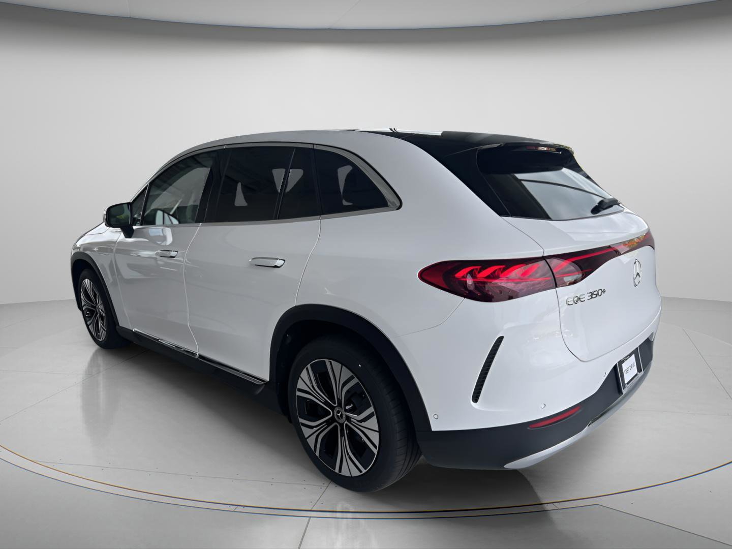 2024 Mercedes-Benz EQE EQE 350+