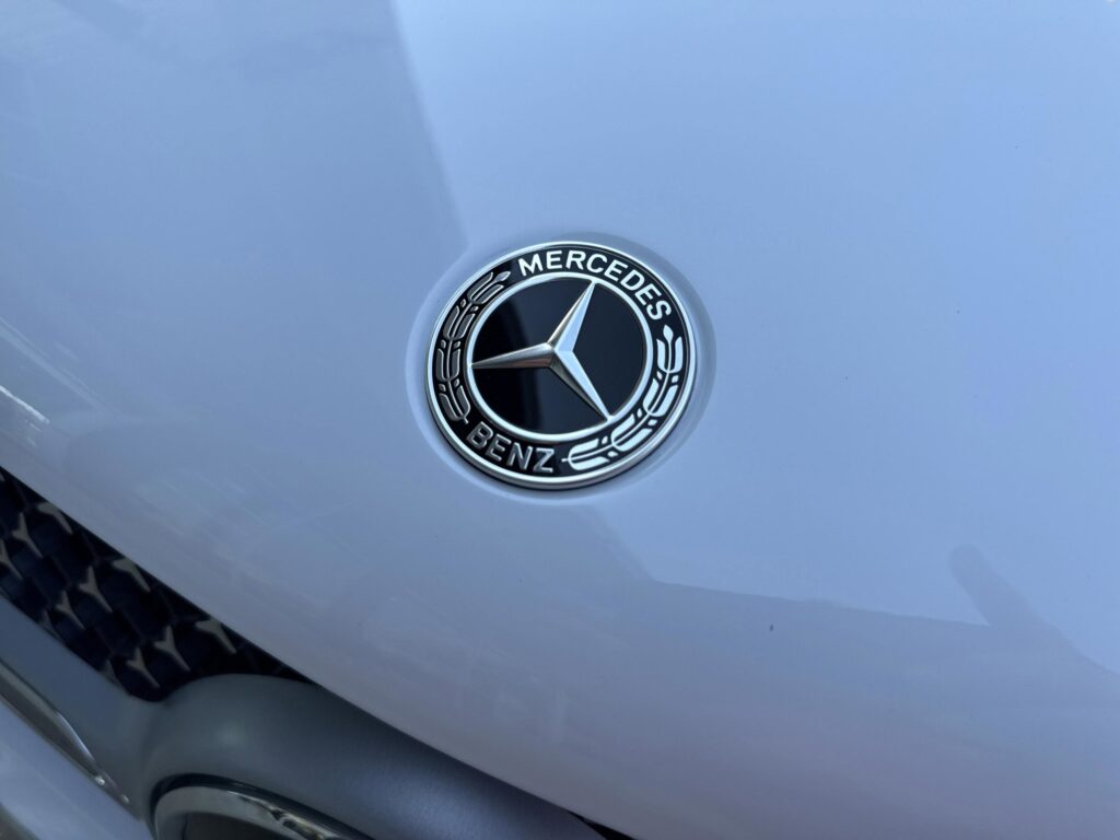 2026 Mercedes-Benz GLE GLE 450