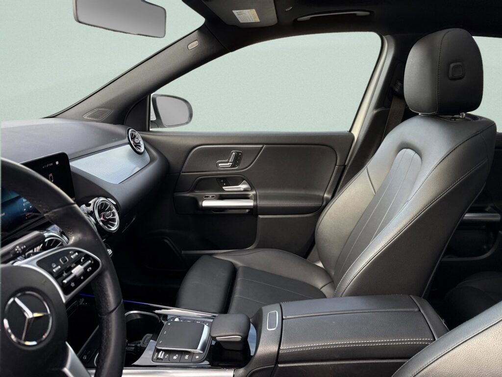 2023 Mercedes-Benz GLA GLA 250