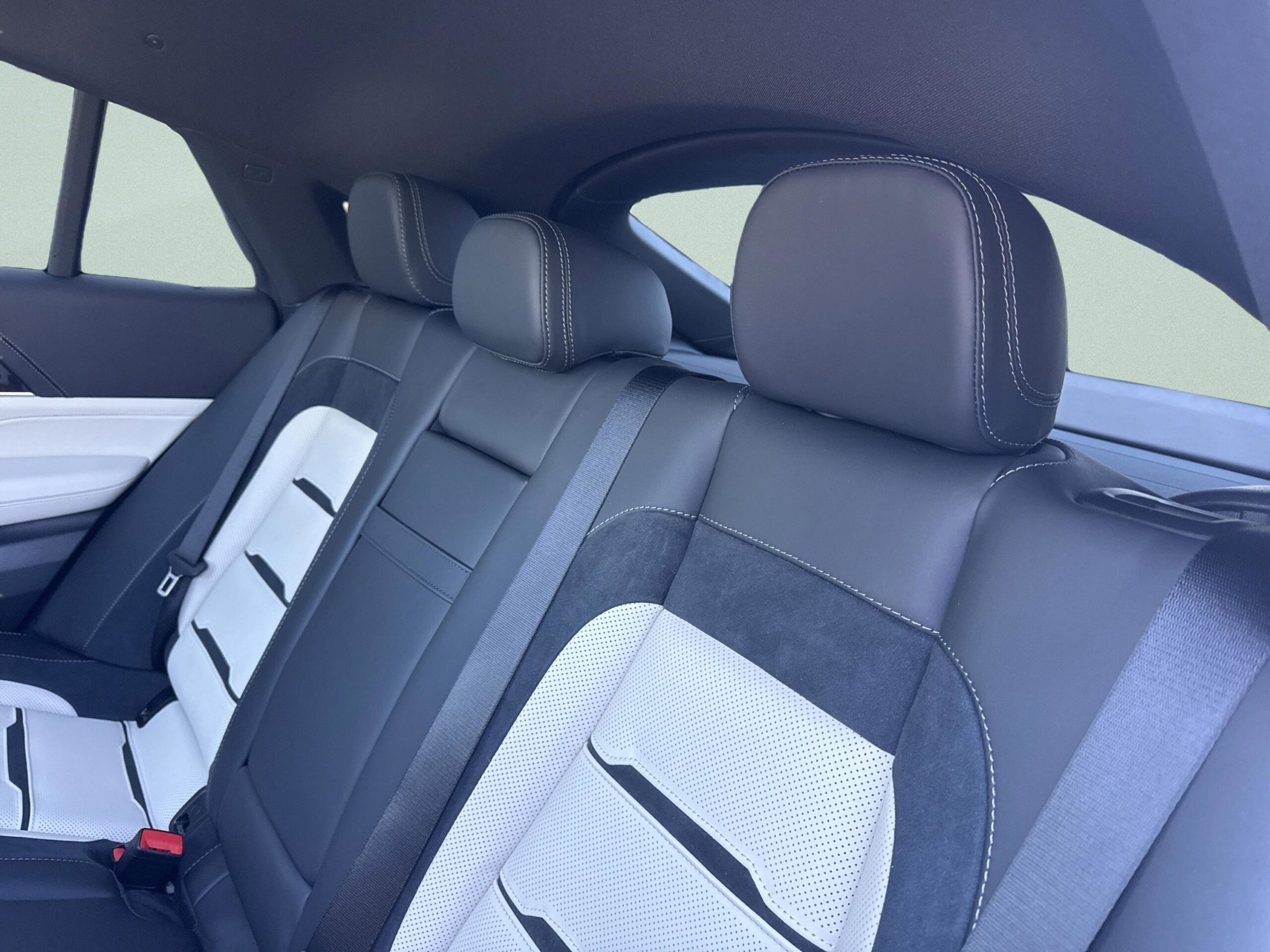 2026 Mercedes-Benz GLE AMG GLE 53