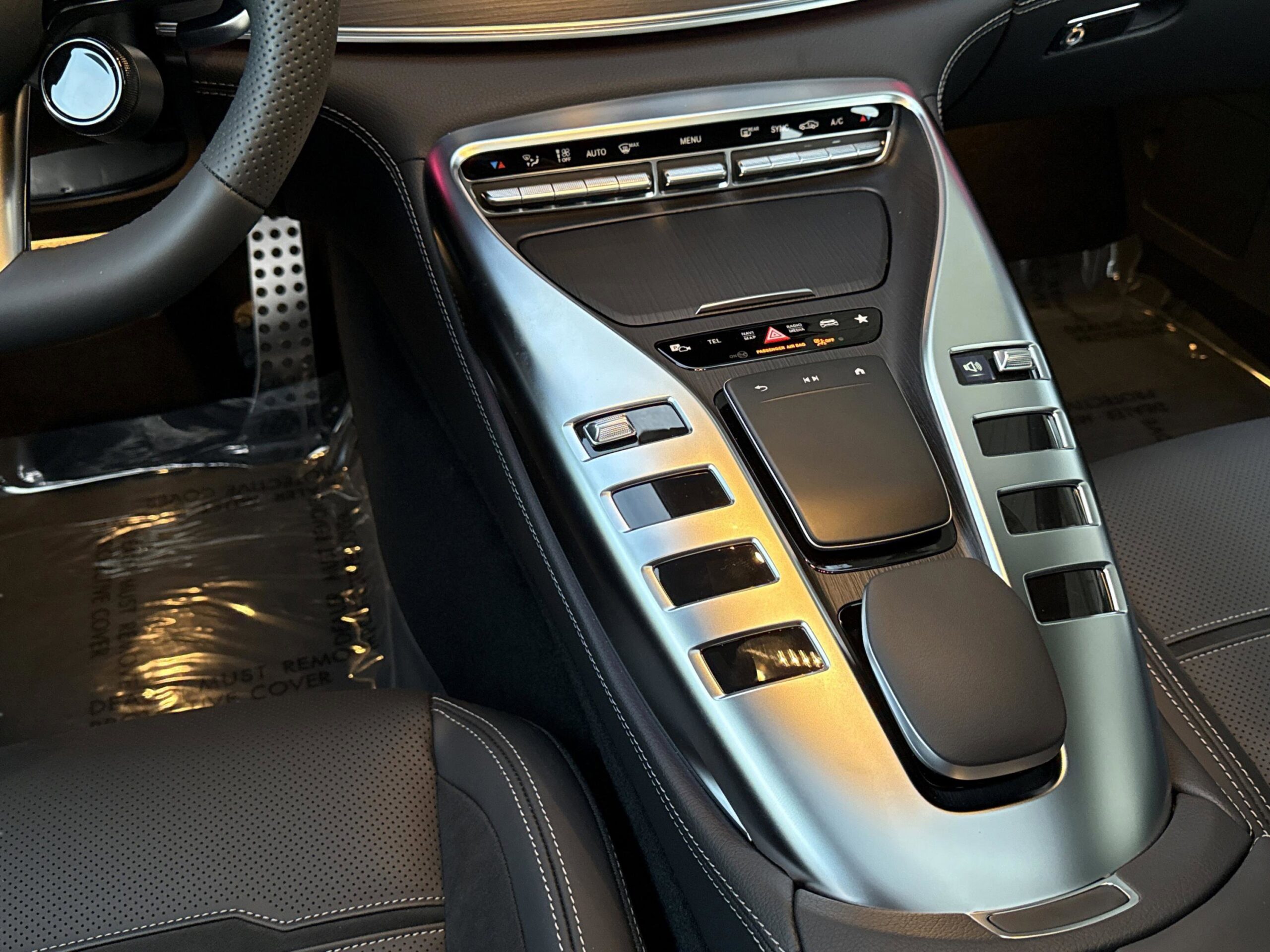 2026 Mercedes-Benz AMG GT AMG GT 53