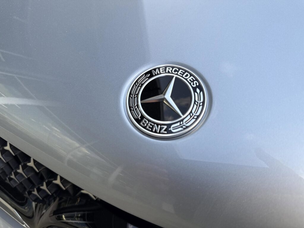 2026 Mercedes-Benz GLE GLE 450
