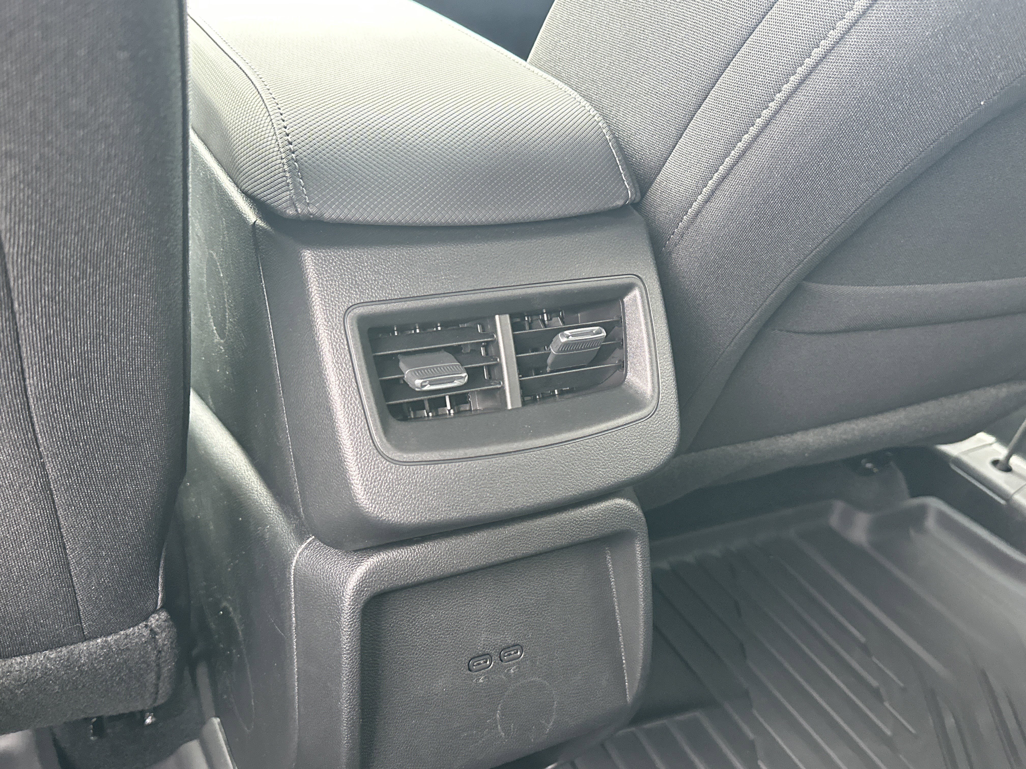 2026 Chevrolet Equinox EV LT1 w/PCY