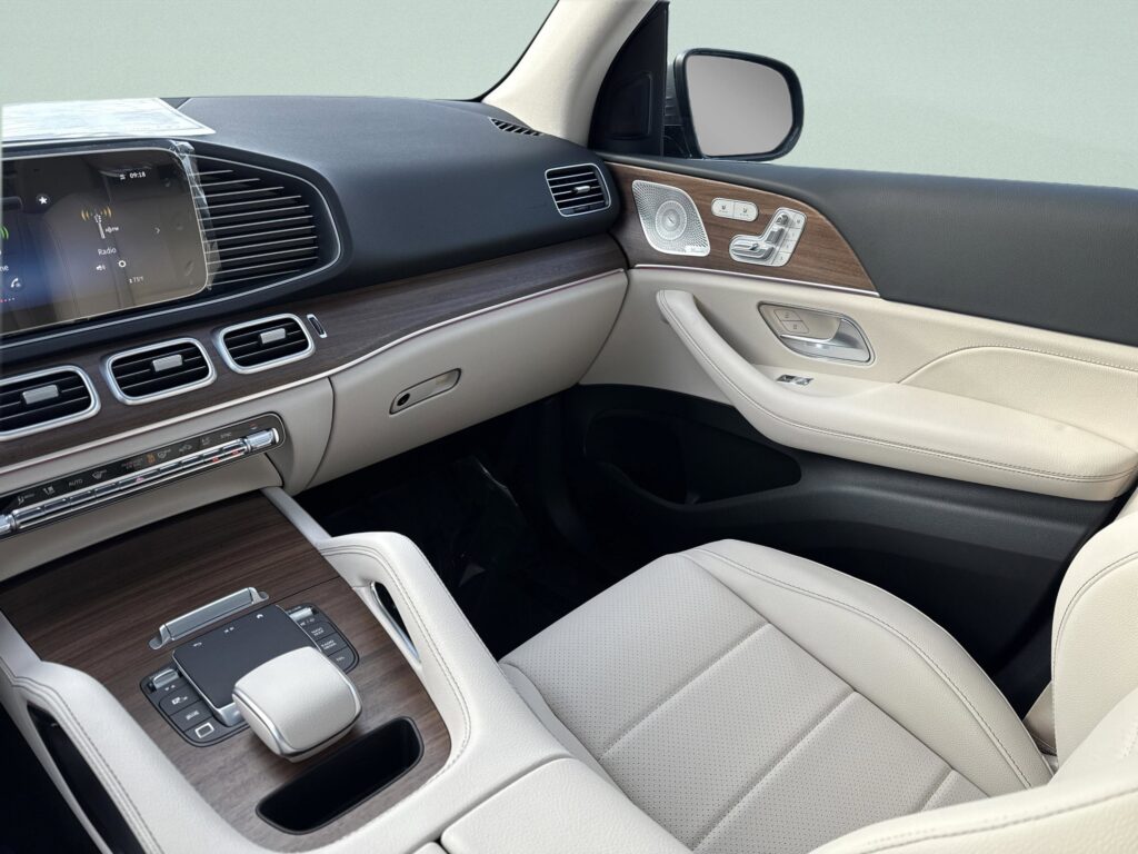 2026 Mercedes-Benz GLE GLE 450