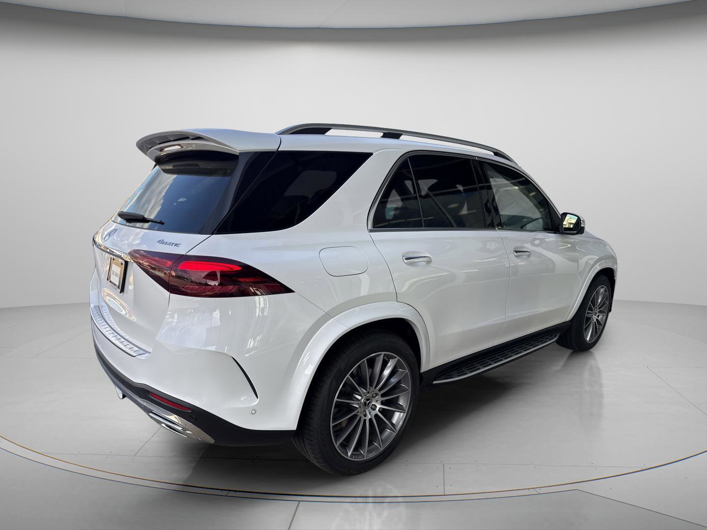 2026 Mercedes-Benz GLE GLE 450