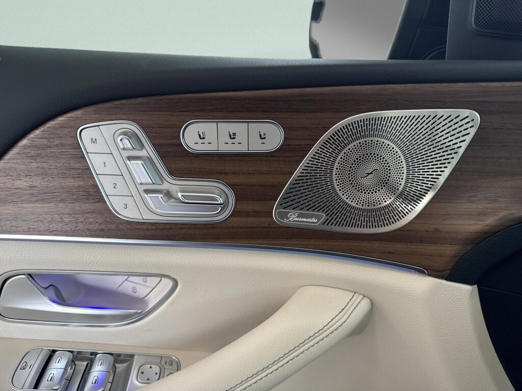 2026 Mercedes-Benz GLE GLE 450