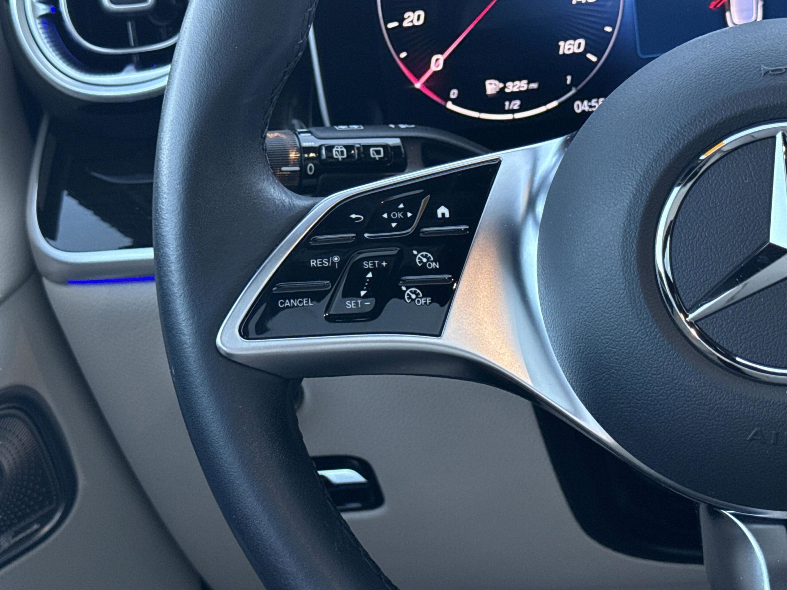 2025 Mercedes-Benz GLC GLC 300