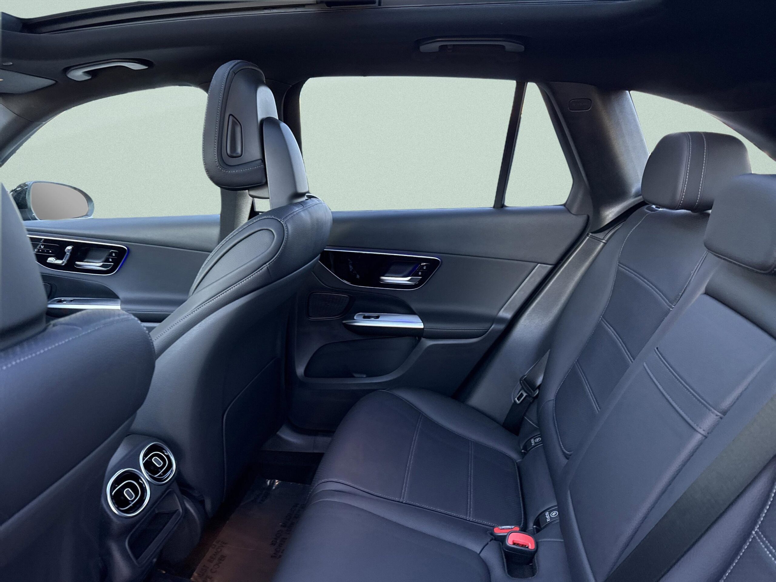 2025 Mercedes-Benz GLC GLC 300