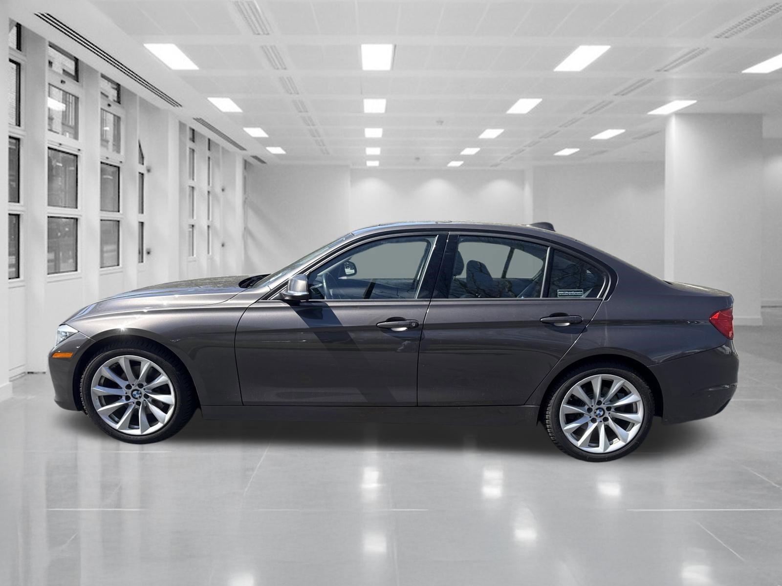 2013 BMW 3 Series 328i