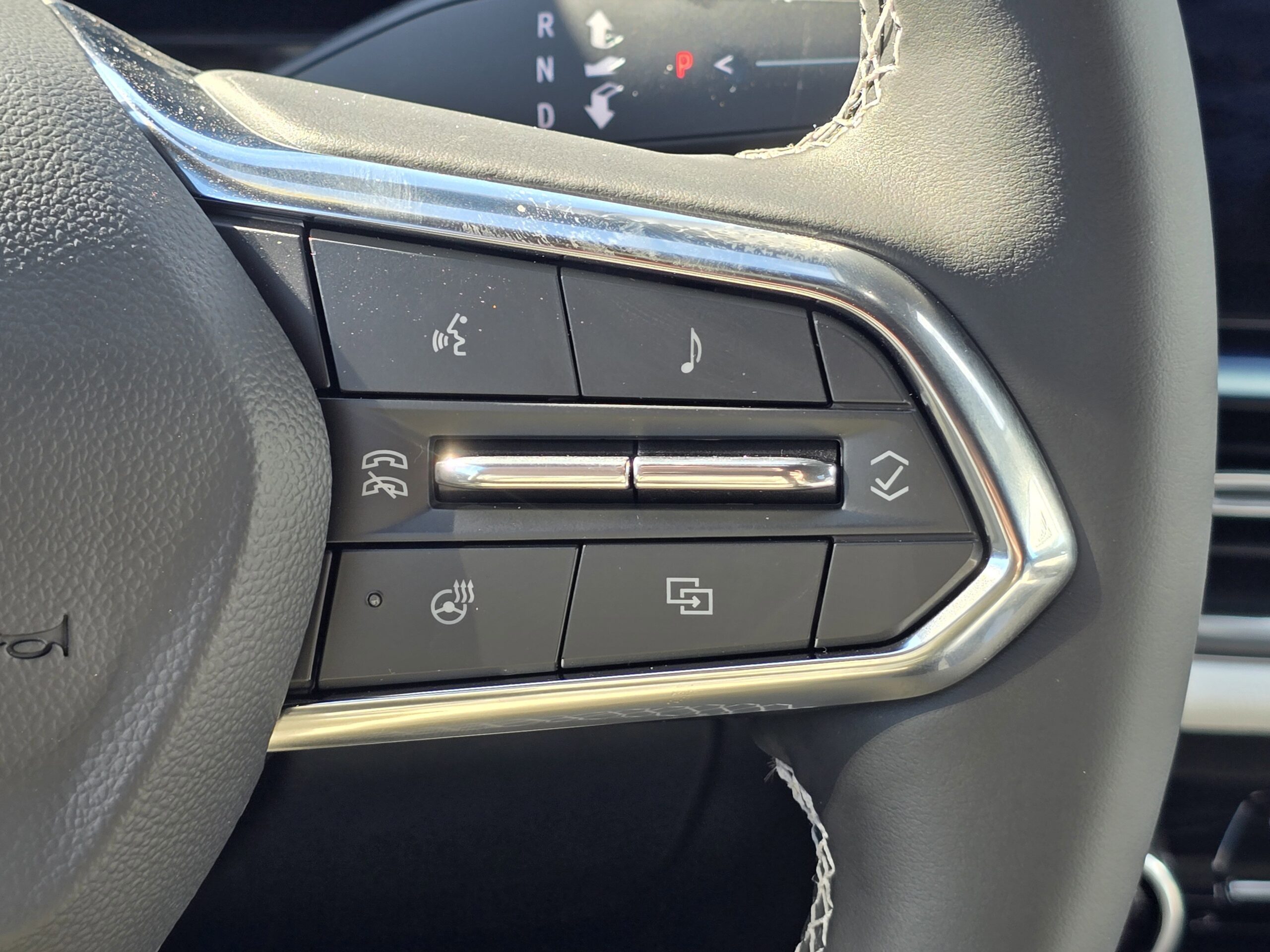 2026 Chevrolet Equinox EV LT2 w/PDE