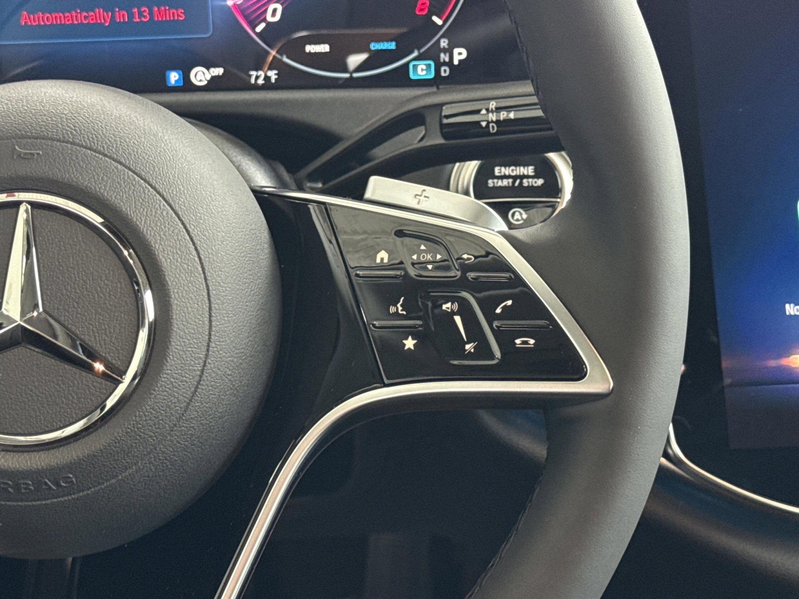 2026 Mercedes-Benz E-Class E 450