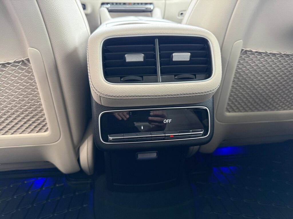 2026 Mercedes-Benz GLS GLS 450