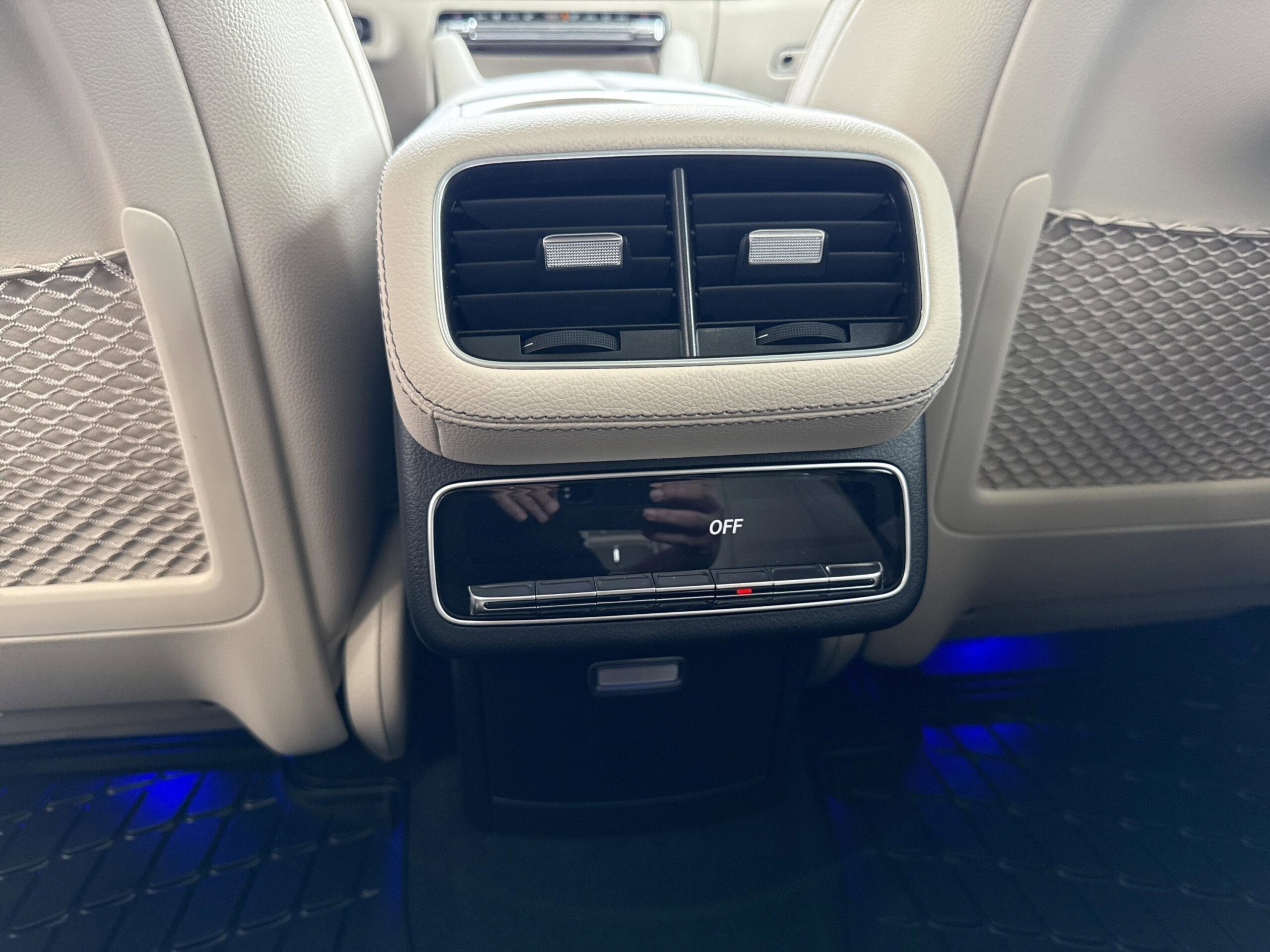 2026 Mercedes-Benz GLS GLS 450