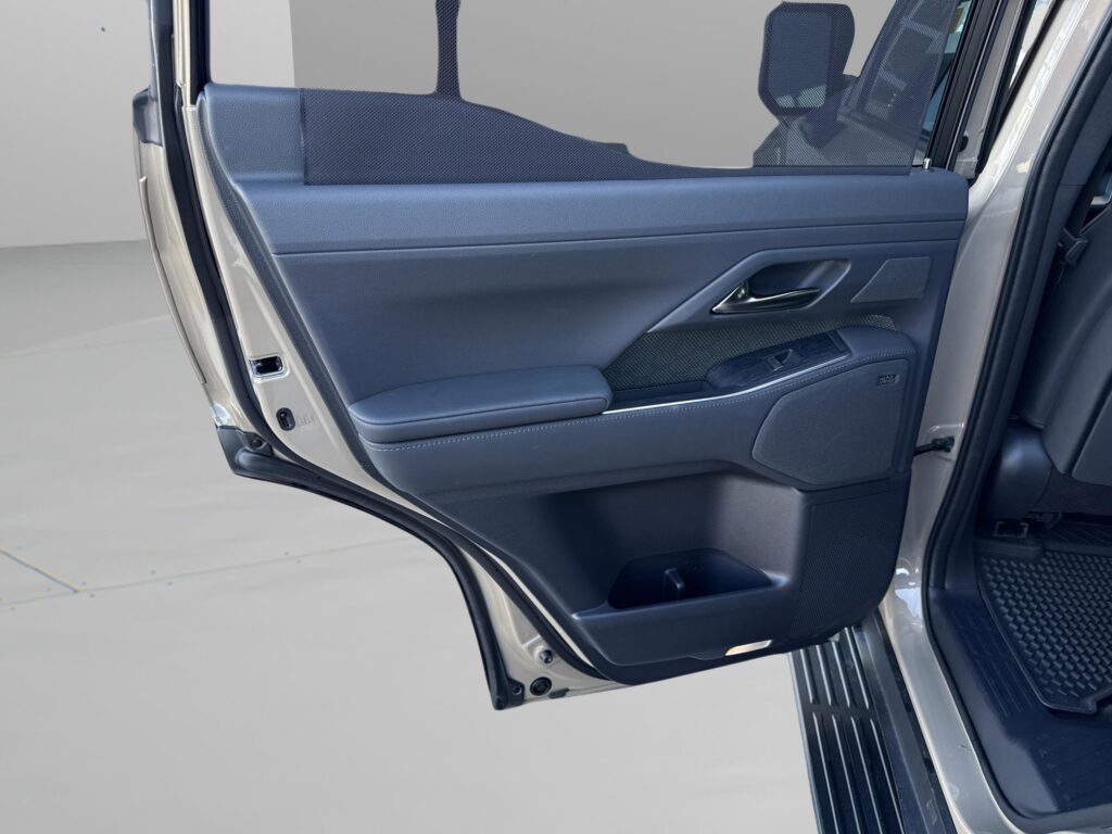 2024 Lexus  GX 550 Overtrail