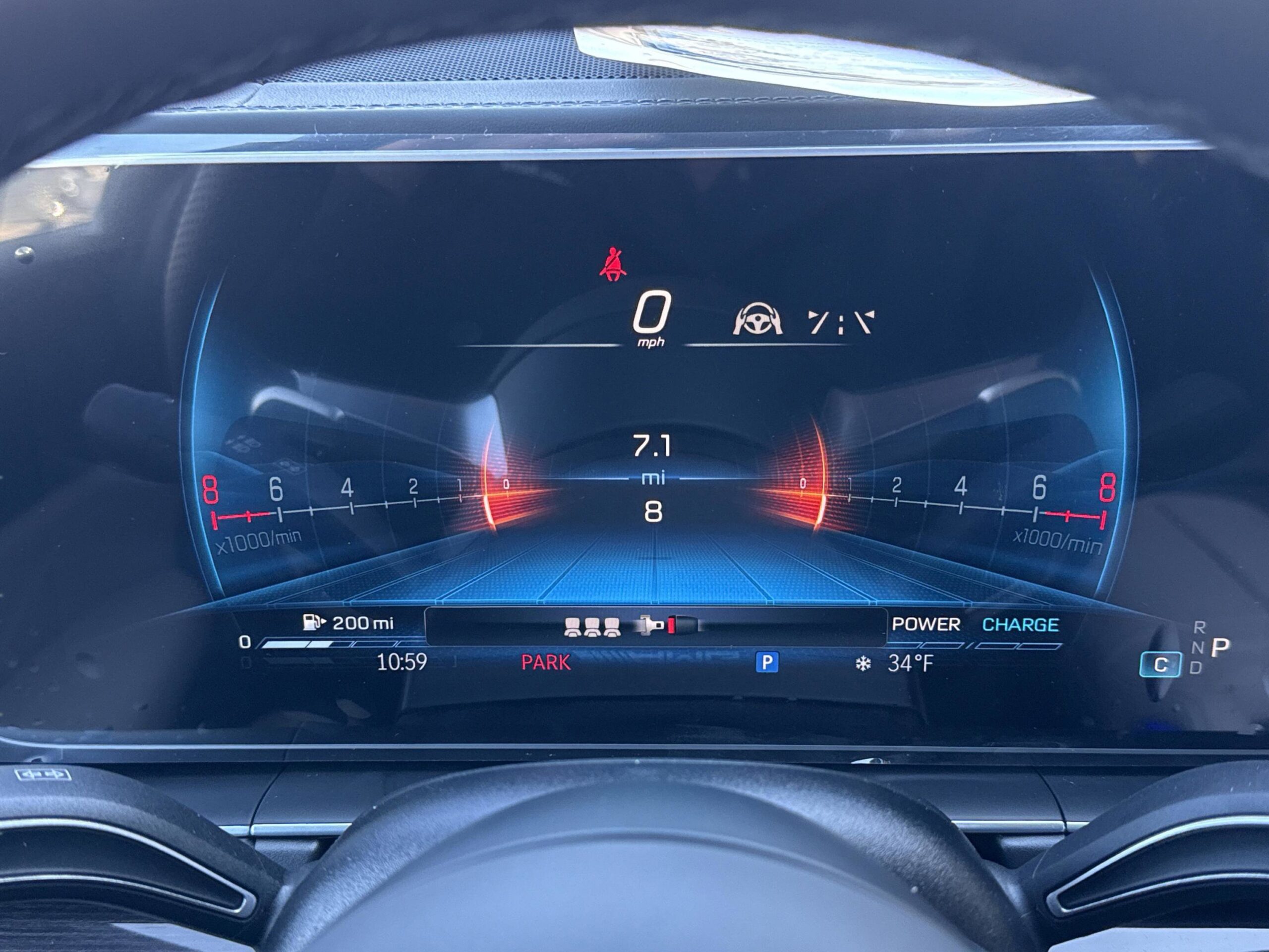 2026 Mercedes-Benz GLE AMG GLE 53