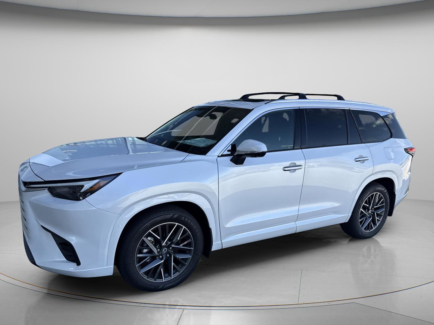 2026 Lexus TX TX 350 Premium