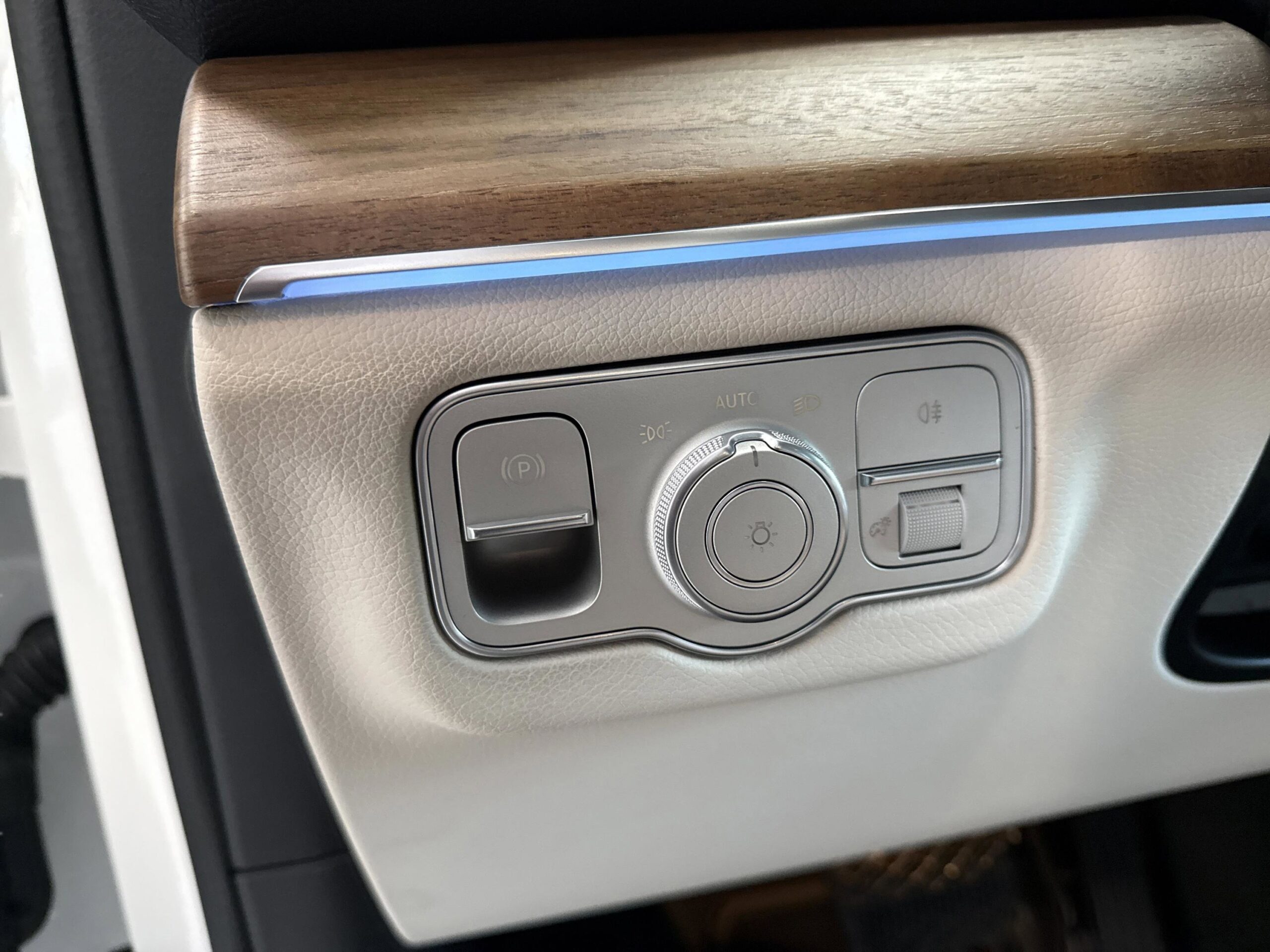 2025 Mercedes-Benz GLE GLE 450