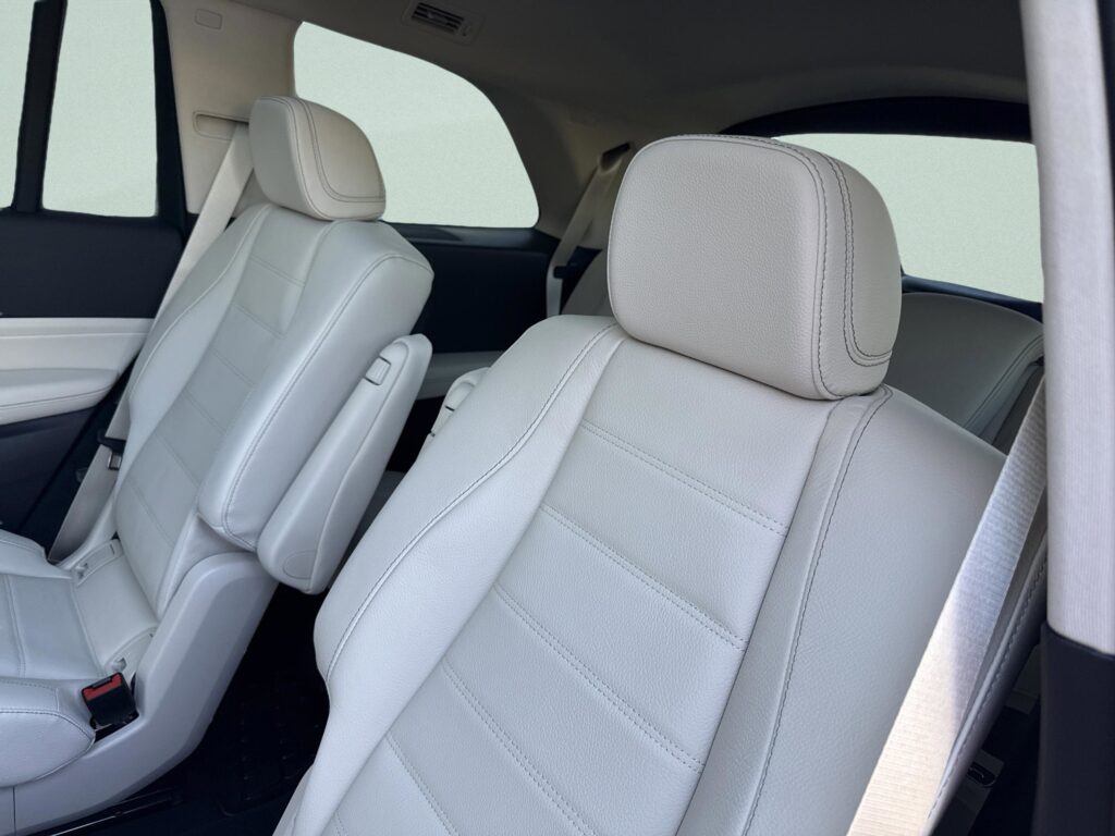 2026 Mercedes-Benz GLS GLS 450