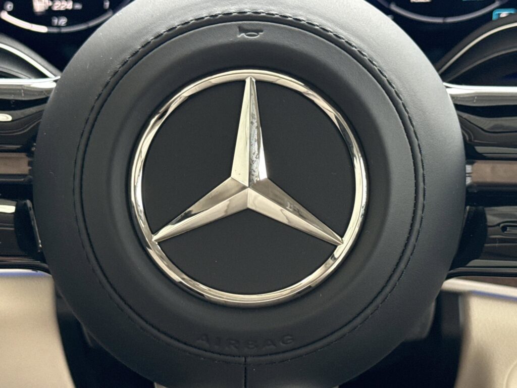 2026 Mercedes-Benz GLS GLS 450