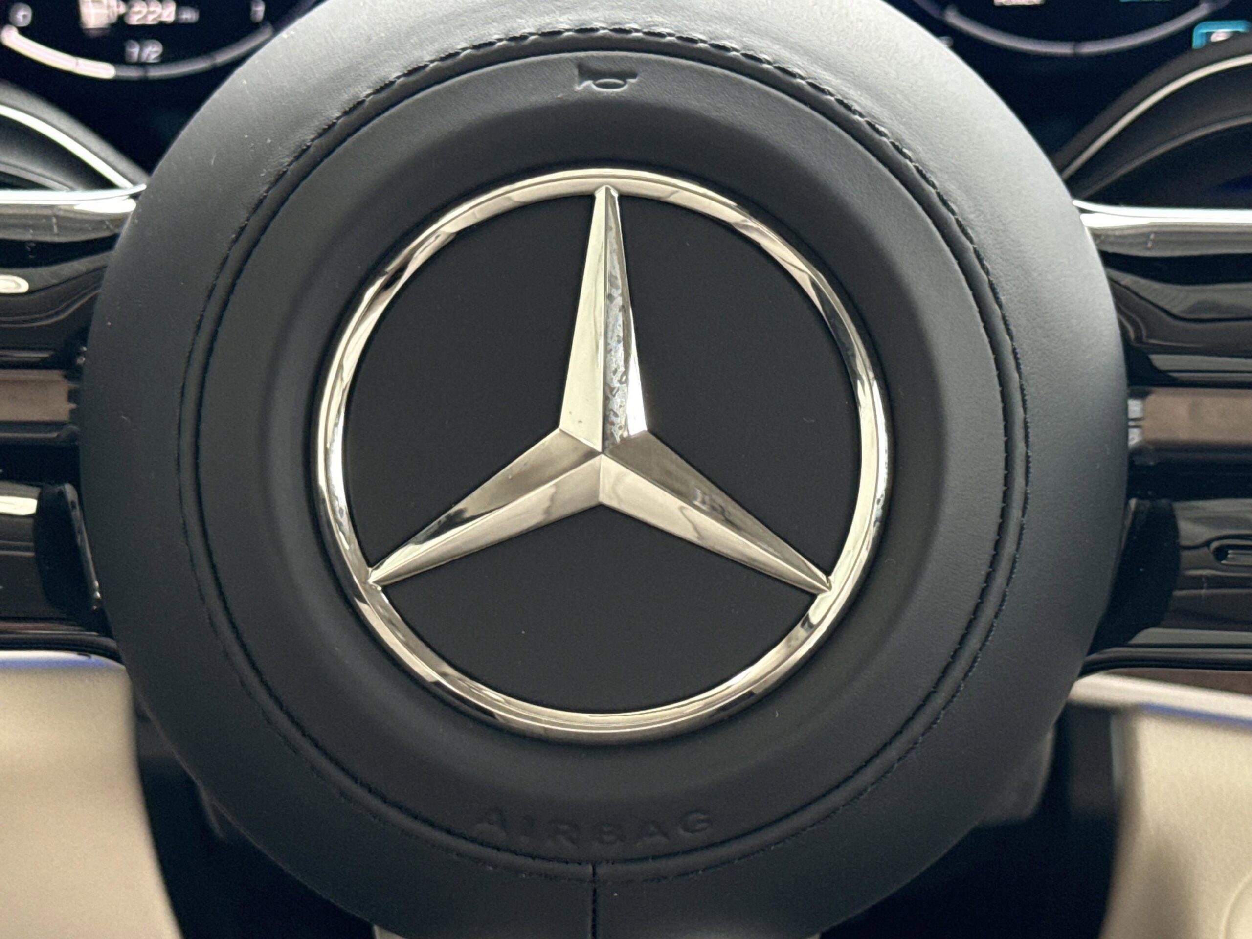 2026 Mercedes-Benz GLS GLS 450