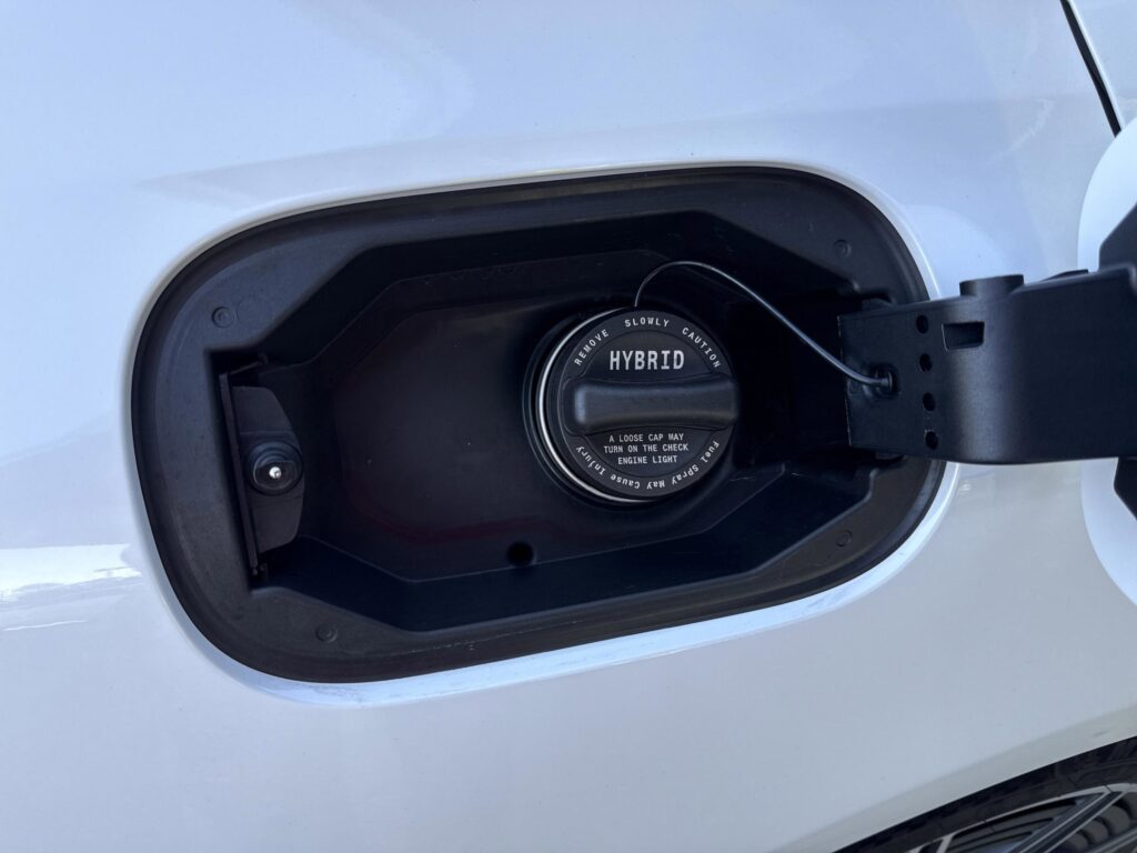 2024 Mercedes-Benz C-Class AMG C 63 S E Performance
