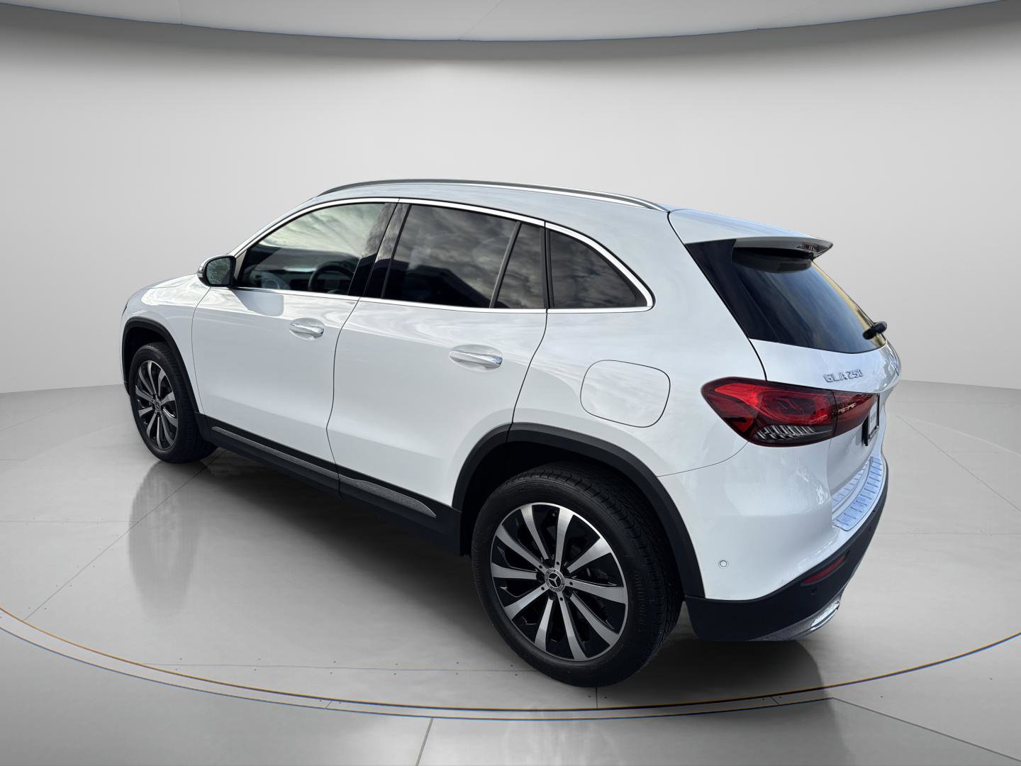 2023 Mercedes-Benz GLA GLA 250