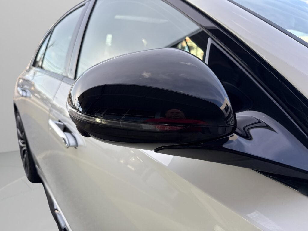 2026 Mercedes-Benz E-Class AMG E 53 E