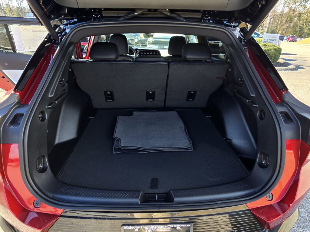 2026 Chevrolet Equinox EV LT2 w/PDE