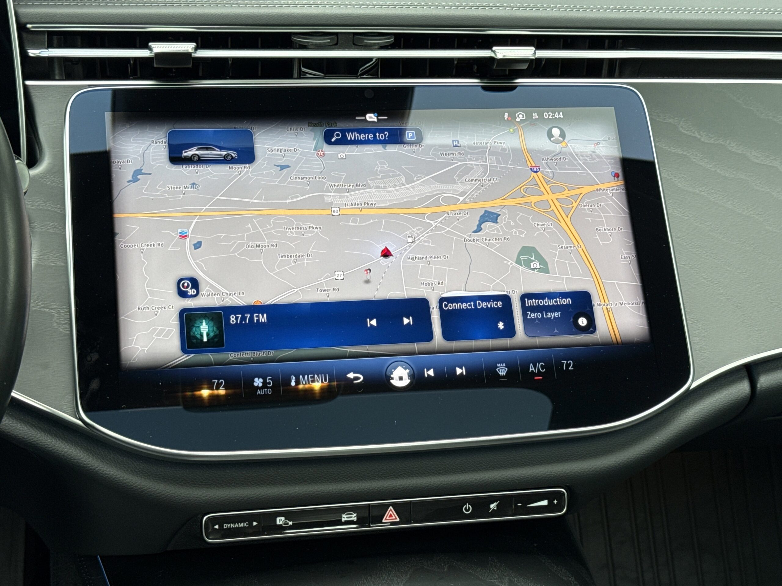 2024 Mercedes-Benz E-Class E 450