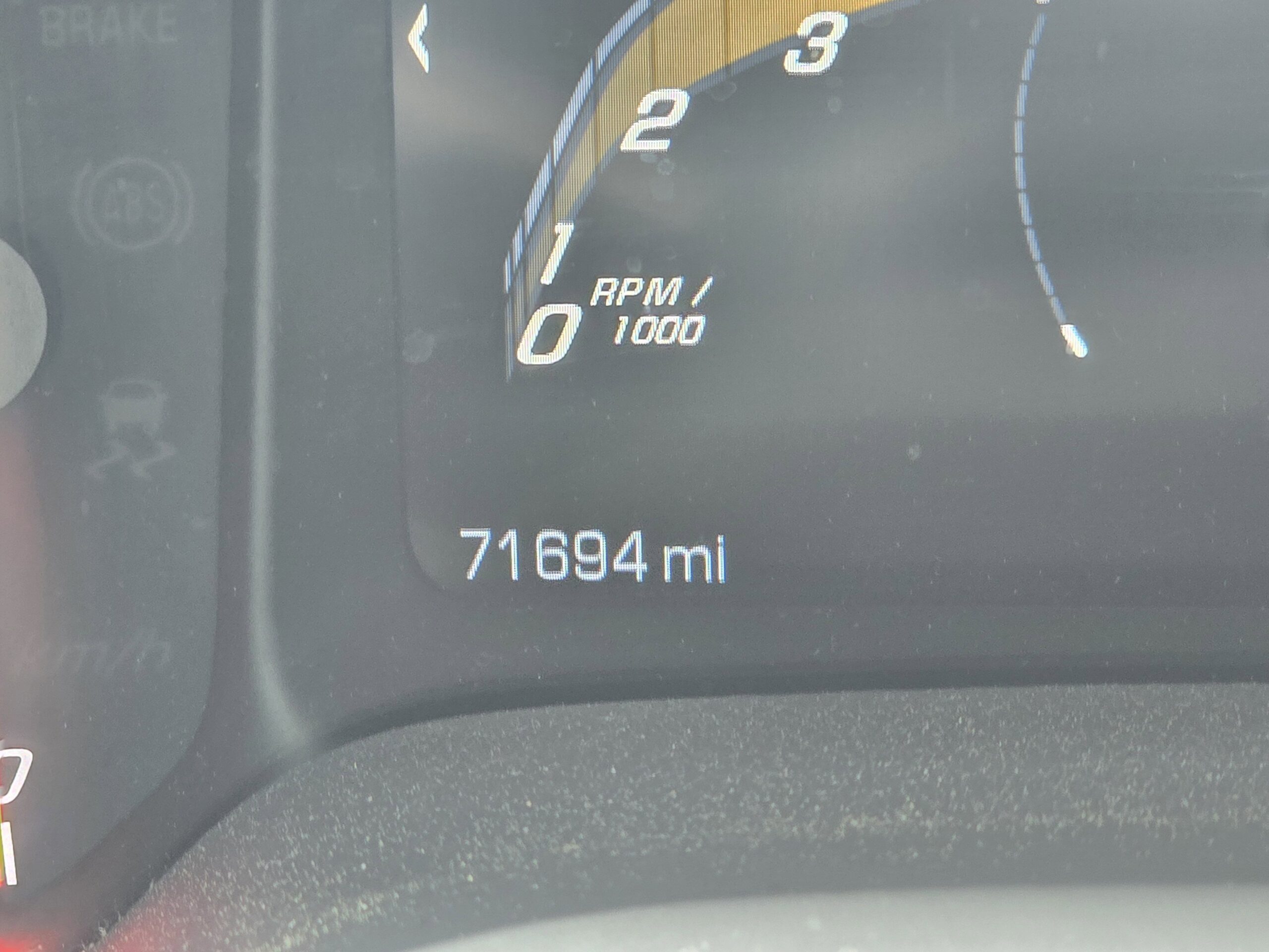 2019 Chevrolet Corvette Z06 3LZ