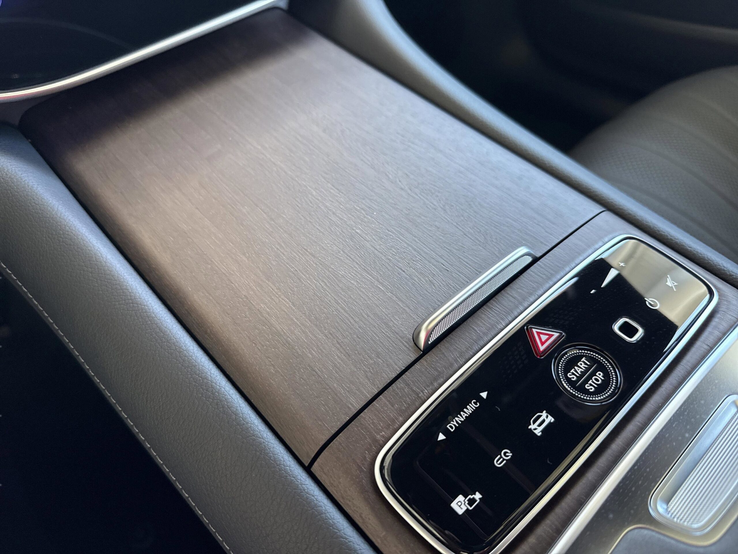 2026 Mercedes-Benz EQS EQS 450+